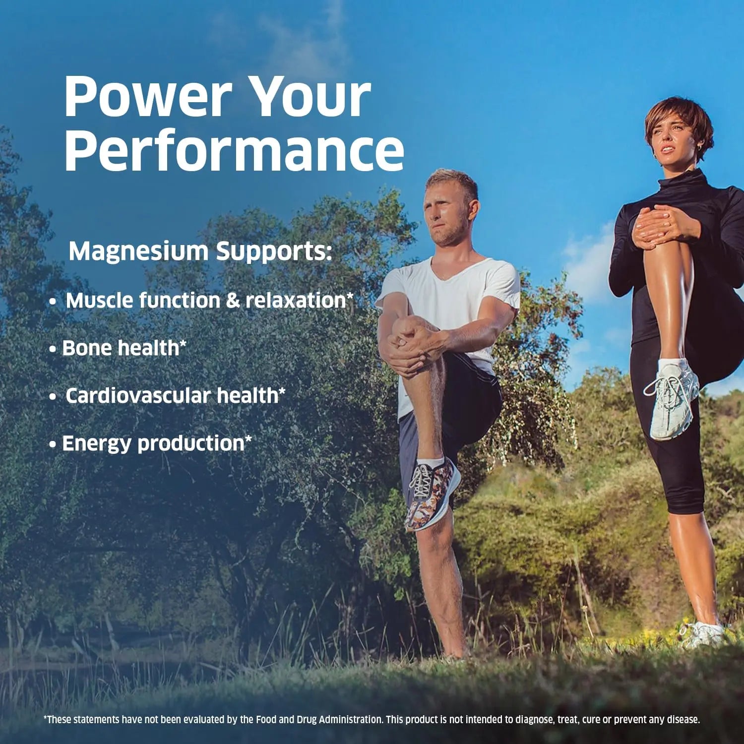 ORZAX Magnesium Triple Complex | Magnesium Glycinate, Citrate, Malate | Vegan, Gluten Free, Dairy Free, Halal | 200 mg of Triple Complex Magnesium for Muscles & Energy for Women and Men | 60 Tablets ORZAXnz supplements