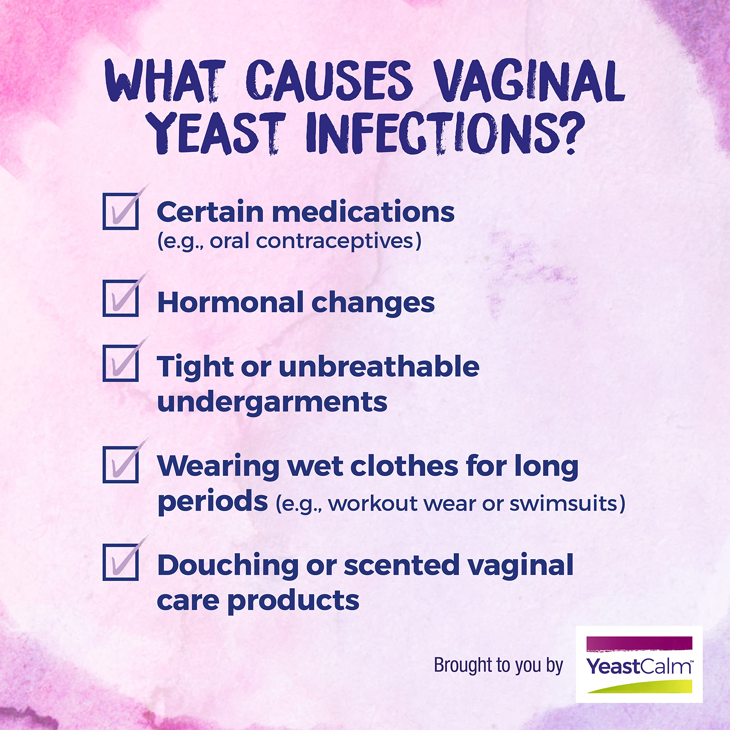 oiron YeastCalm Homeopathic Suppositories for Yeast Infections, Burning, Discharge BoironAu supplements