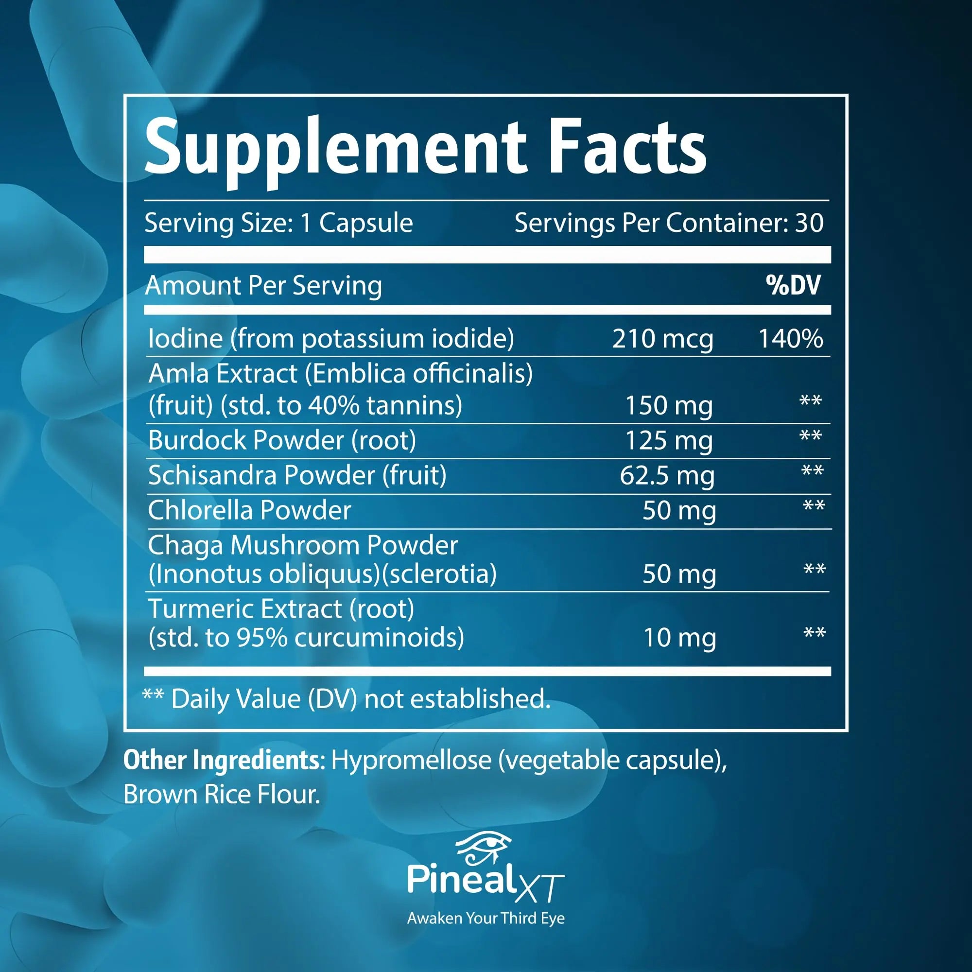 Pineal XT Gold + Pharaoh's Nectar - Pineal Gland Supplement Bundle – 24K Monoatomic Gold Ormus Drops, Pineal Gland Decalcification, Third Eye Awakening, Focus, Energy & Manifestation Nutravillenz supplements