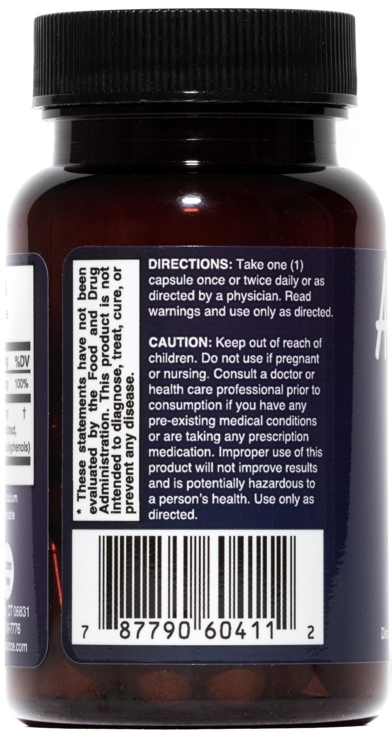 Allogard - Natural Detox Supplement - Non-GMO, Vegan, Gluten-Free AllogardUS supplements