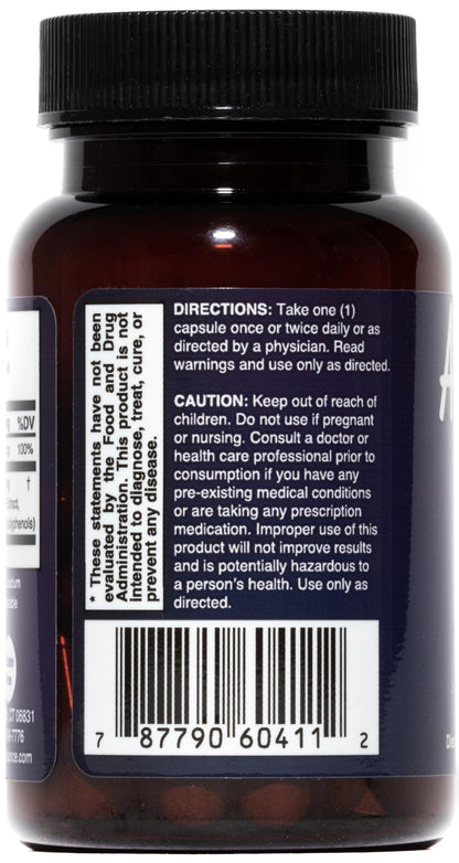 Allogard - Natural Detox Supplement - Non-GMO, Vegan, Gluten-Free AllogardUS supplements