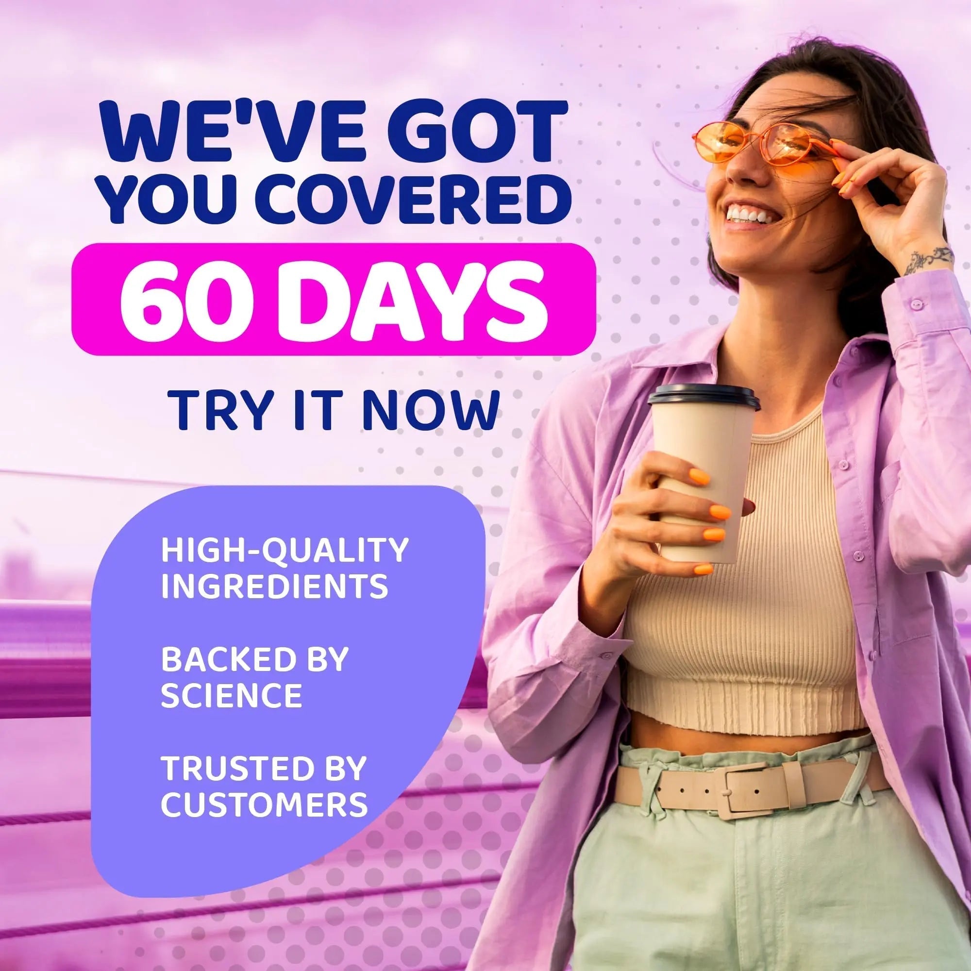 Gusevit 37-in-1 Women's Multivitamin for Immune & Stress Support, Energy Booster, Bone & Skin Health & Hair Growth | GusevitAu supplements