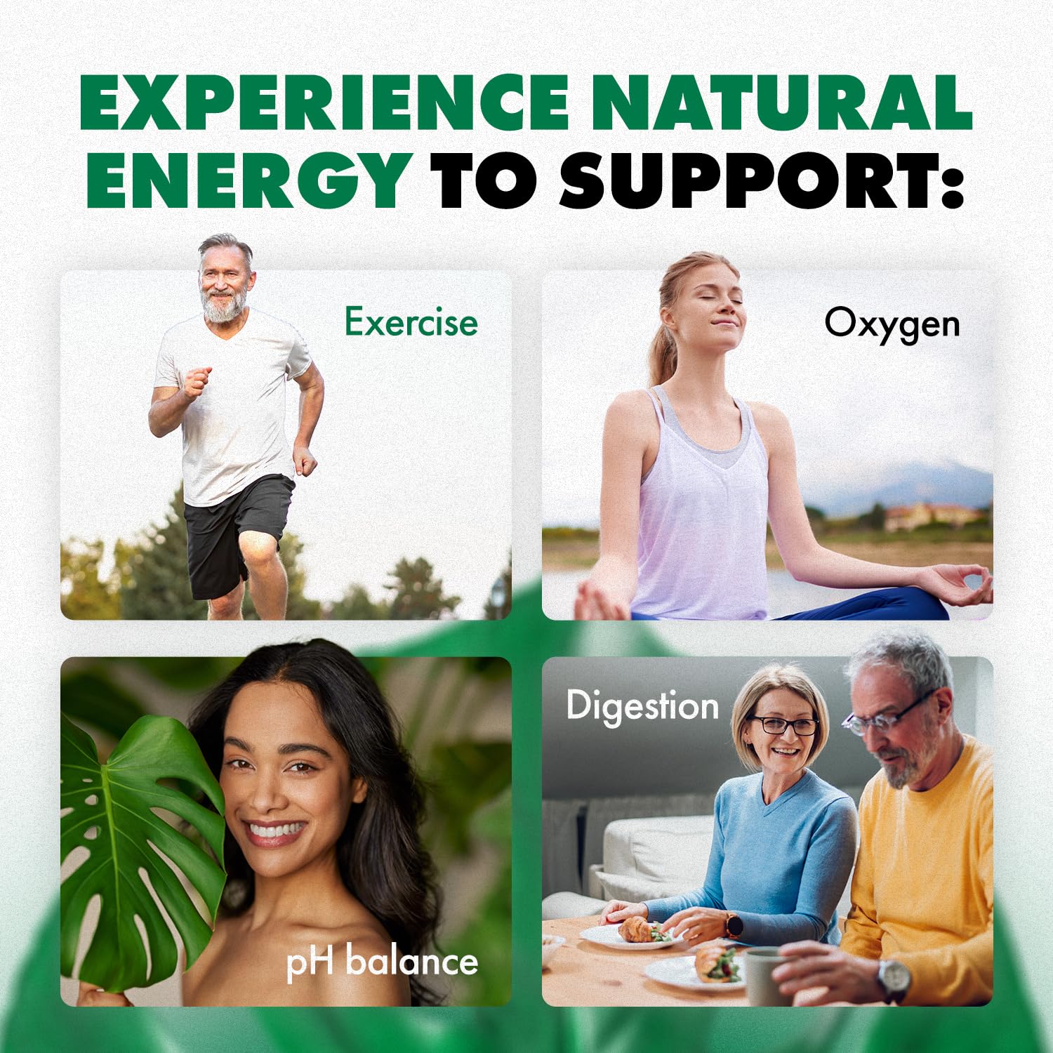 Cell Power® Oxygen Drops (1oz) - Liquid Oxygen Dietary Supplement Enriched with Beets, Grapes, and Vegetable Protein - Liquid Oxygen Drops for Wellness CELL POWERAu supplements