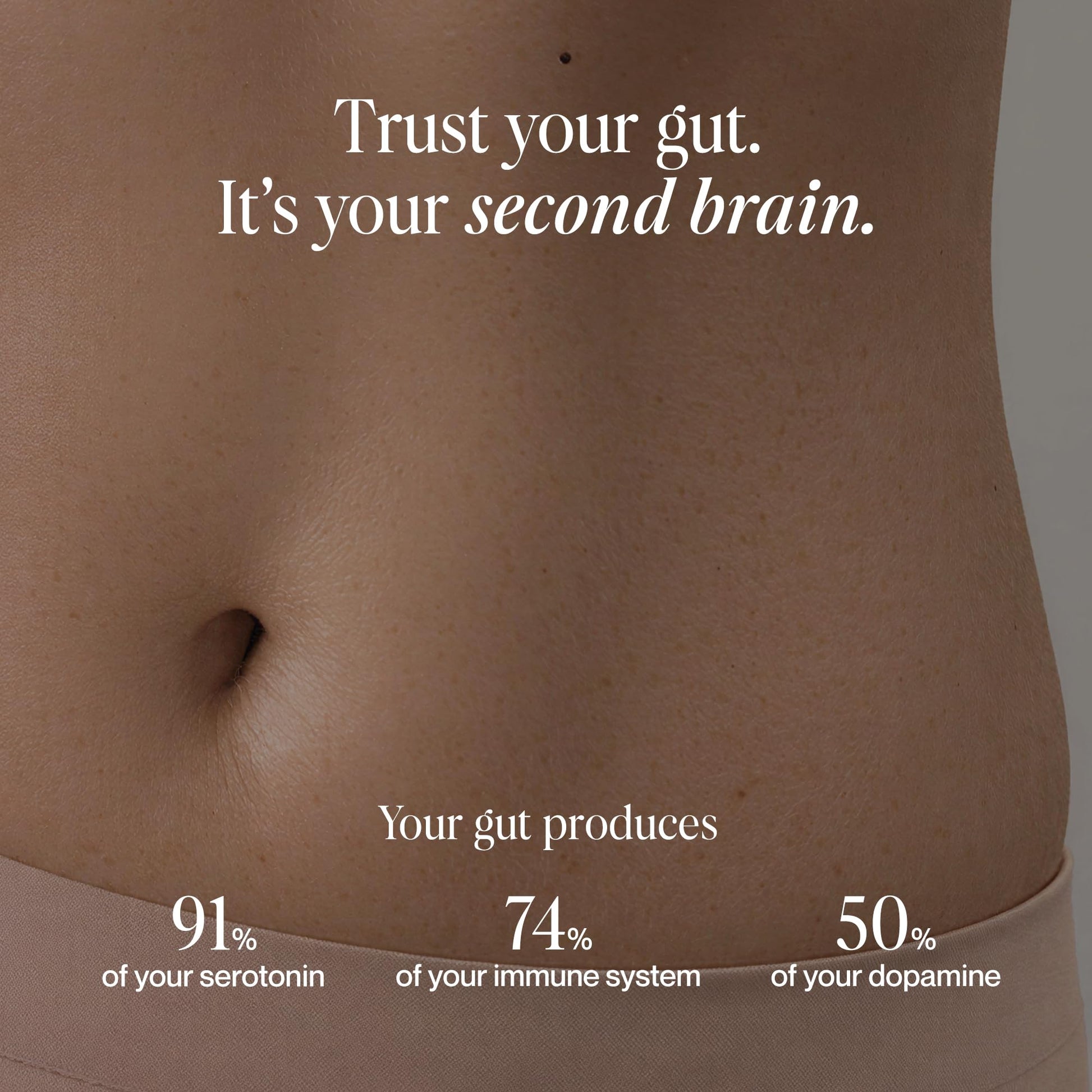 Postbiotics Gut Health Supplement – Bloating Relief, Gut, Brain & Digestive Health - Microbiome & Immune Support with BiomeBalance™ - 1000x More Active Ingredients Than Pre & Probiotics – 60 Capsules SecondKindAu supplements