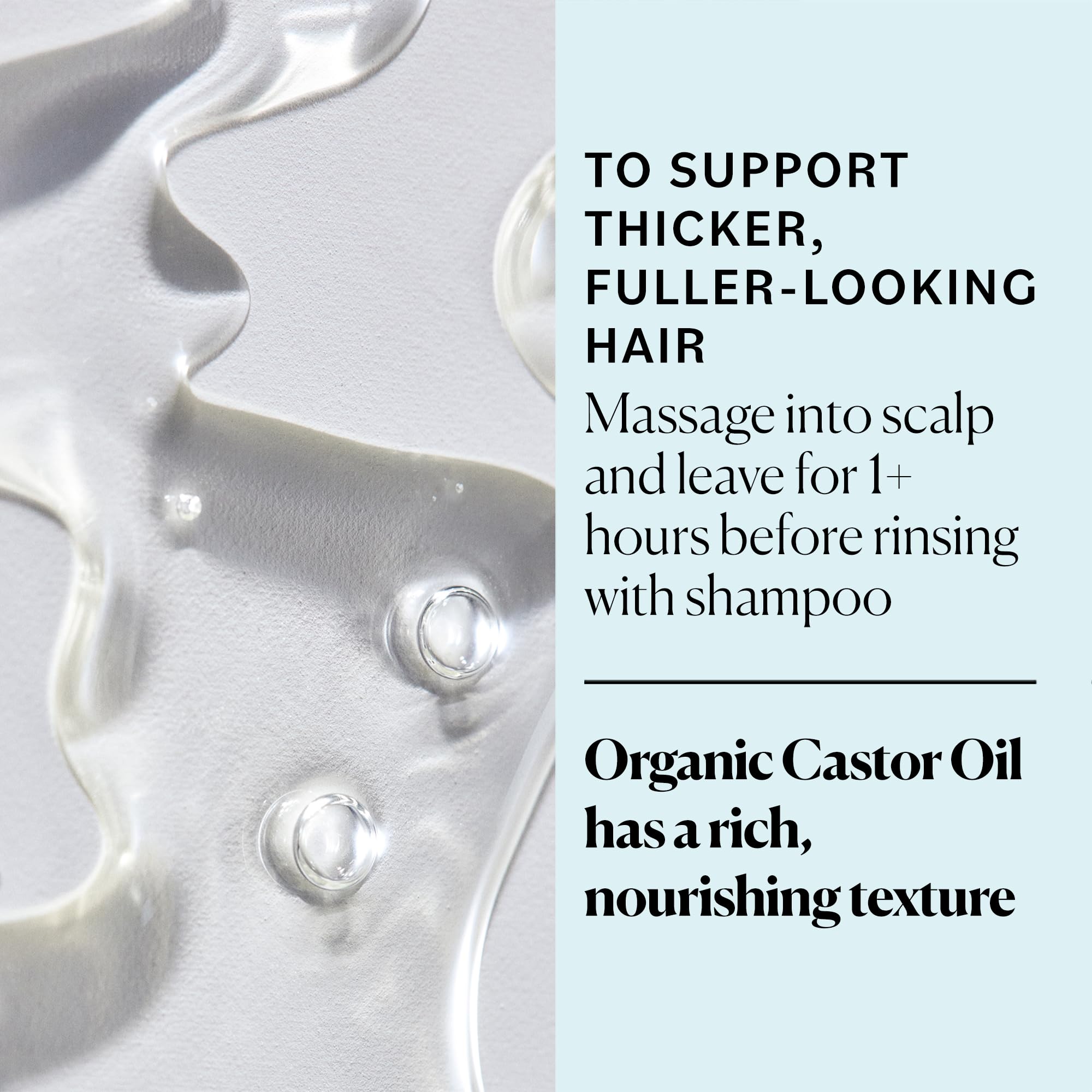 Sky Organics Castor Oil (2x16oz) USDA Organic Cold-Pressed Unrefined100% Pure Sky OrganicsAu supplements
