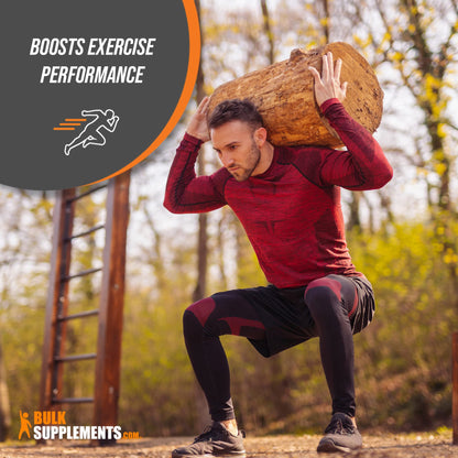 BULKSUPPLEMENTS.COM Essential Endurance Stack BULKSUPPLEMENTS.COMUS supplements
