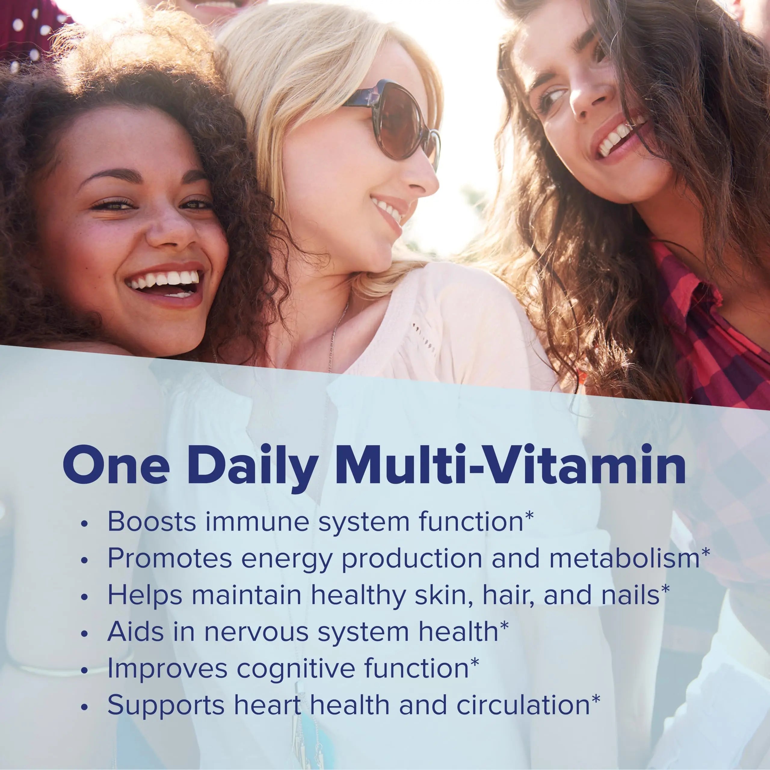 Superior Source One Daily Multi-Vitamin - Daily Supplement Supports Bone Strength, Immune System Function & More Superior SourceAu supplements