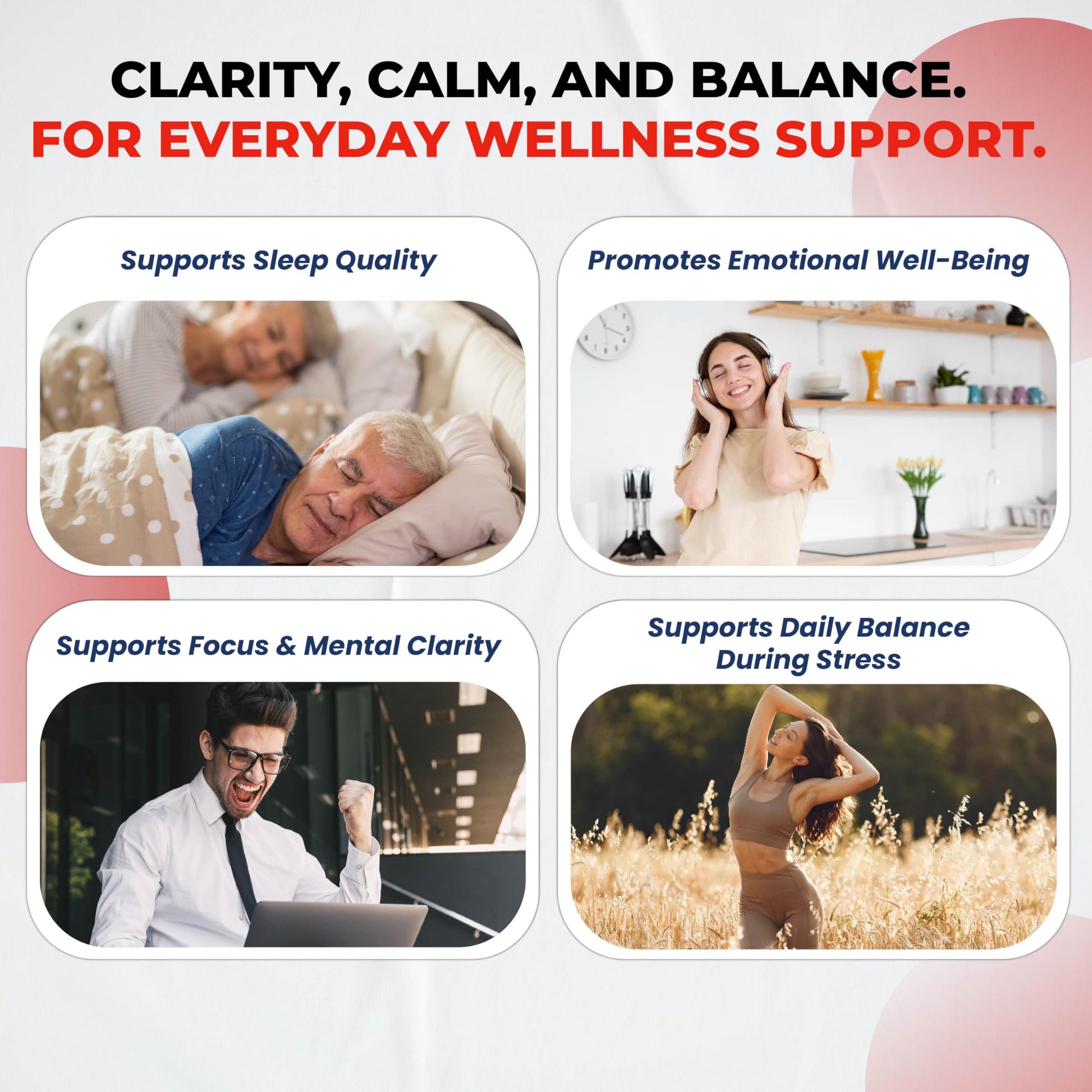 CORTISOL Shield 9-in-1 -Magnesium + Ashwagandha with Phosphatidylserine, L-Theanine, St. John's Wort, Rhodiola Rosea - Relaxation Support, Hormone Balance (180 Count (Pack of 1)) ULTRA HERBSAu supplements