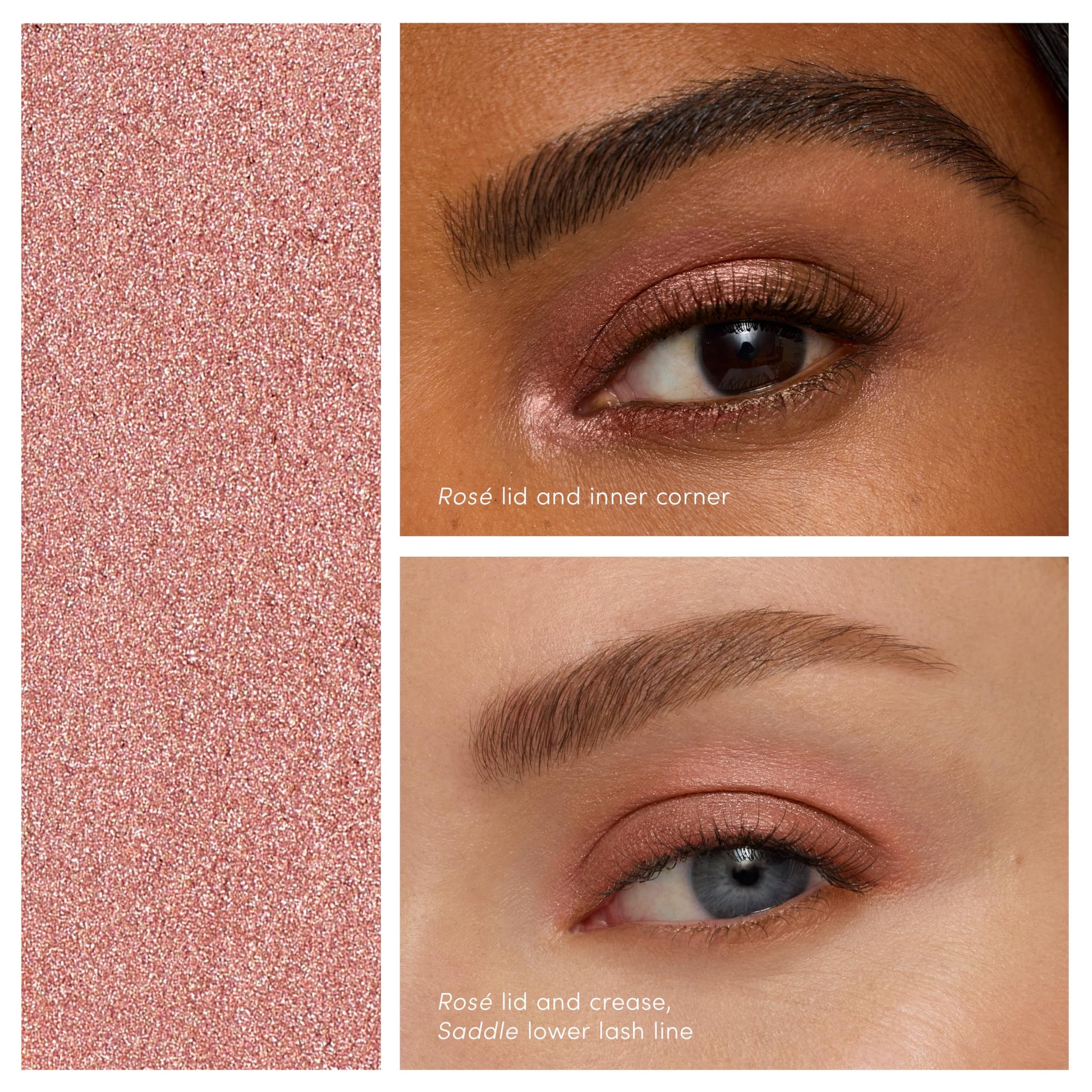 jane iredale ColorLuxe Eye Shadow Stick, Multi-Use Cream to Powder Formula with Sharpener, Highly Pigmented, Buildable, Long-Wear, Vegan, Cruelty-Free, Rosé jane iredaleAu supplements