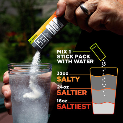 LMNT Zero Sugar Electrolytes - Mango Chili Salt | Drink Mix | 30 Count Drink LMNTUS supplements