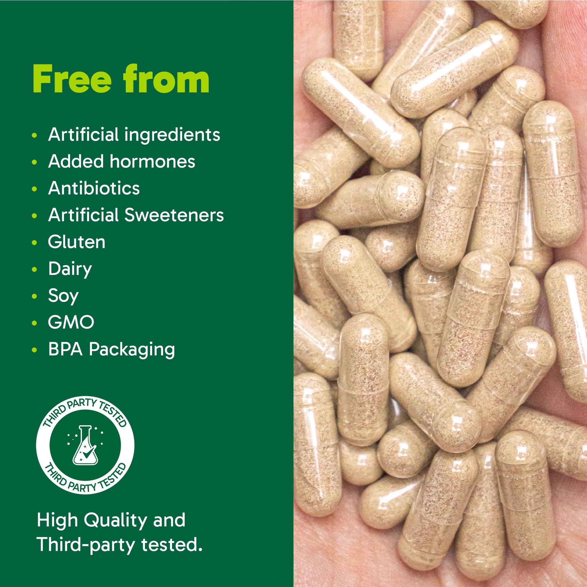 Organika Goutrin Supplement - 120ct, Pack of 3 OrganikaAu supplements