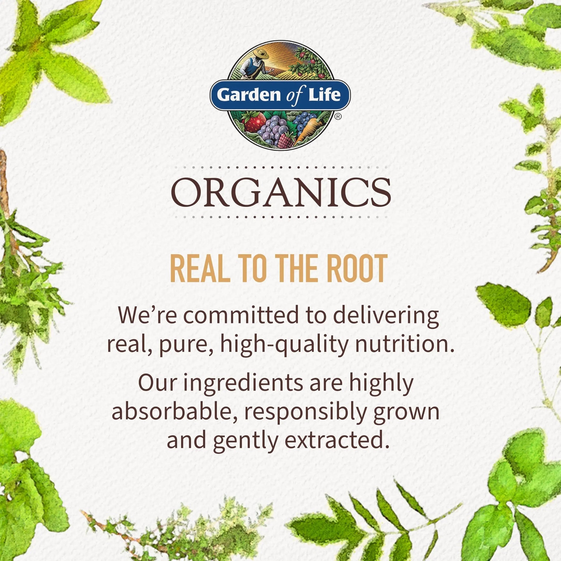Garden of Life Organics, Prenatal Multi, 90 Vegan Tablets Garden of LifeAu supplements