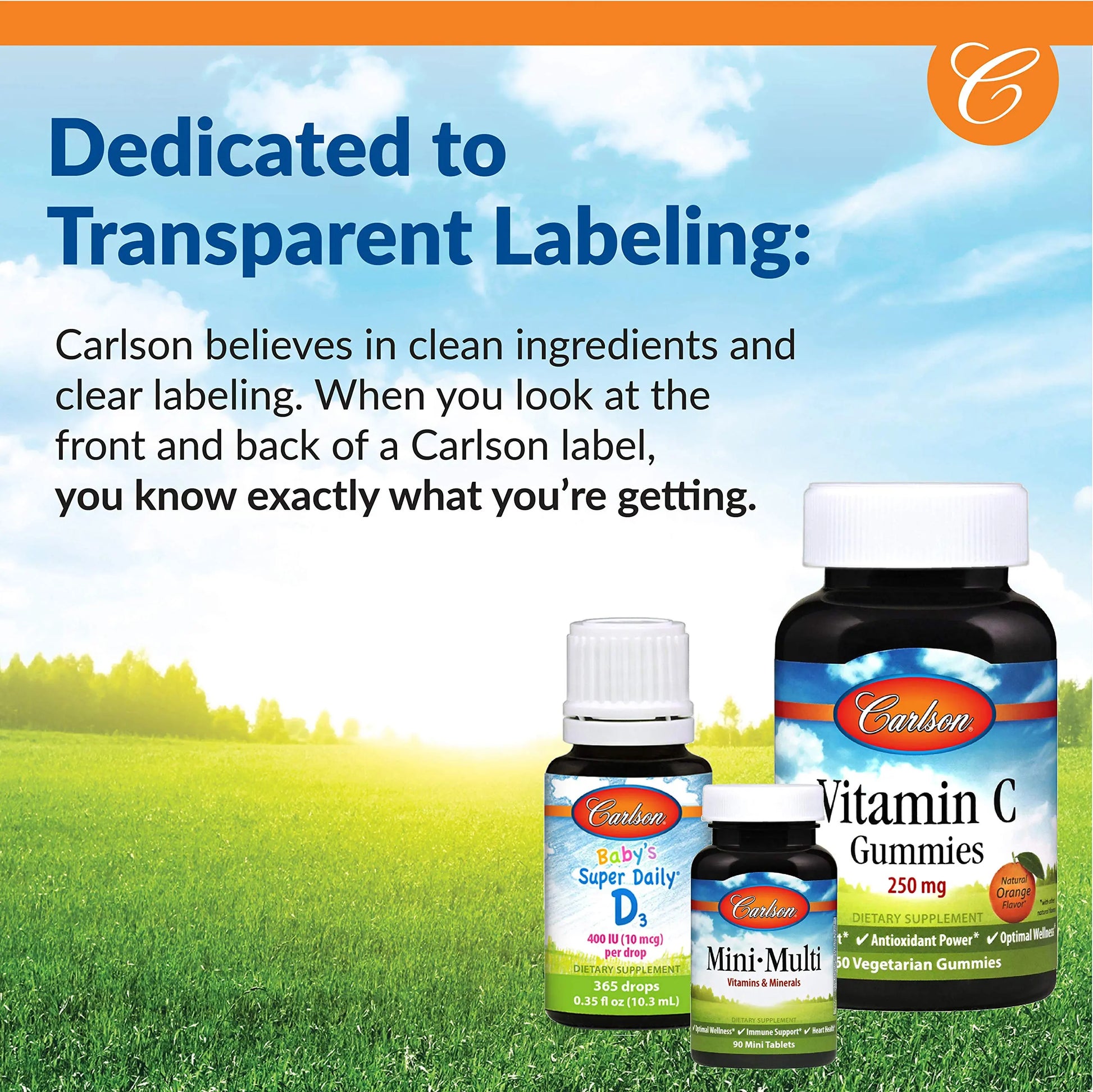Carlson - Empty Gelatin #00 Capsules, Easy to Separate & Fill, 150 capsules CarlsonAu supplements