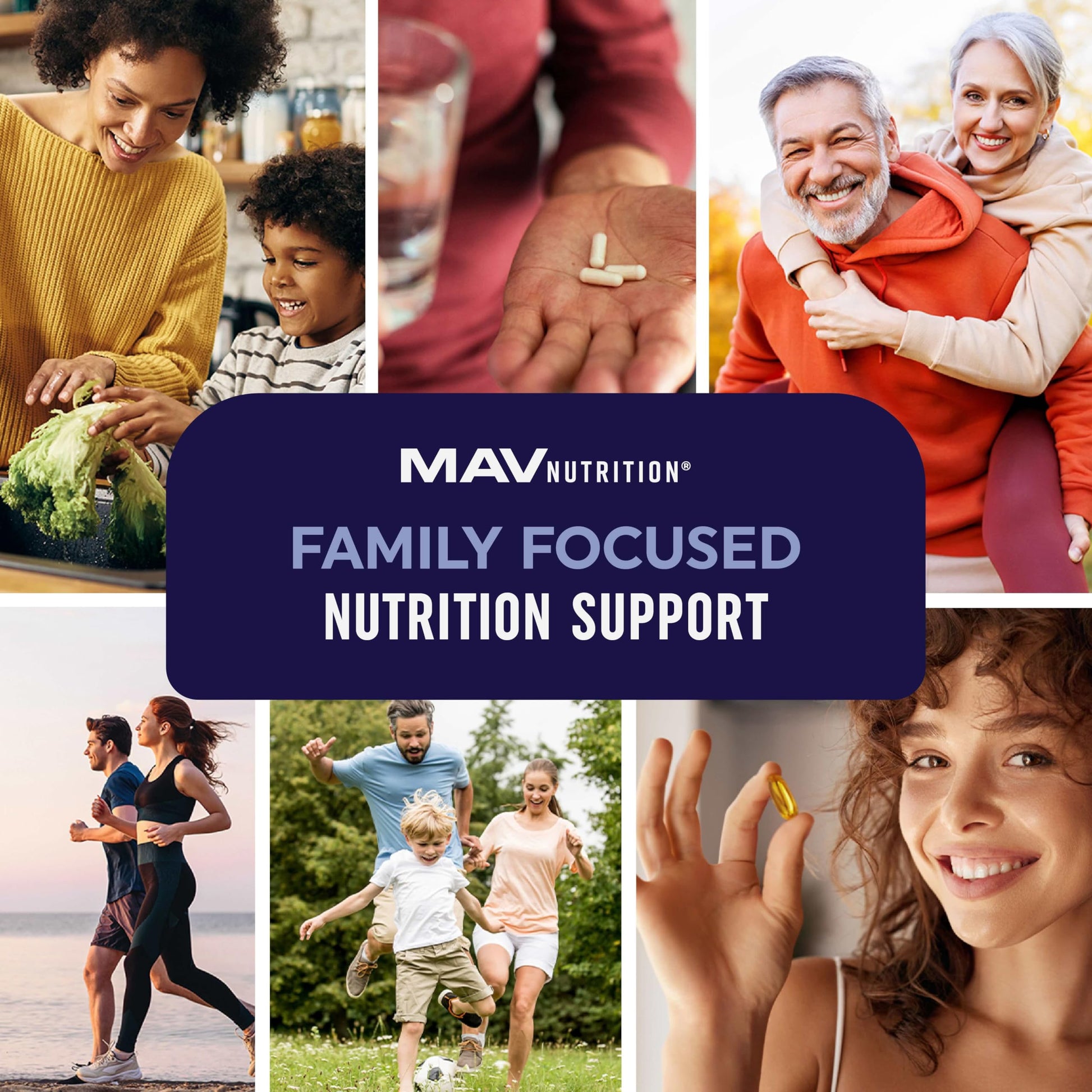 Prebiotics and Probiotics for Women & Men | Pre and Probiotics for Gut Health & Bloating Relief | Synbiotic with 20 Billion CFU Lactobacillus & Bifidobacterium | Shelf-Stable | Vegetarian | 60 Ct. MAV NUTRITIONAu supplements
