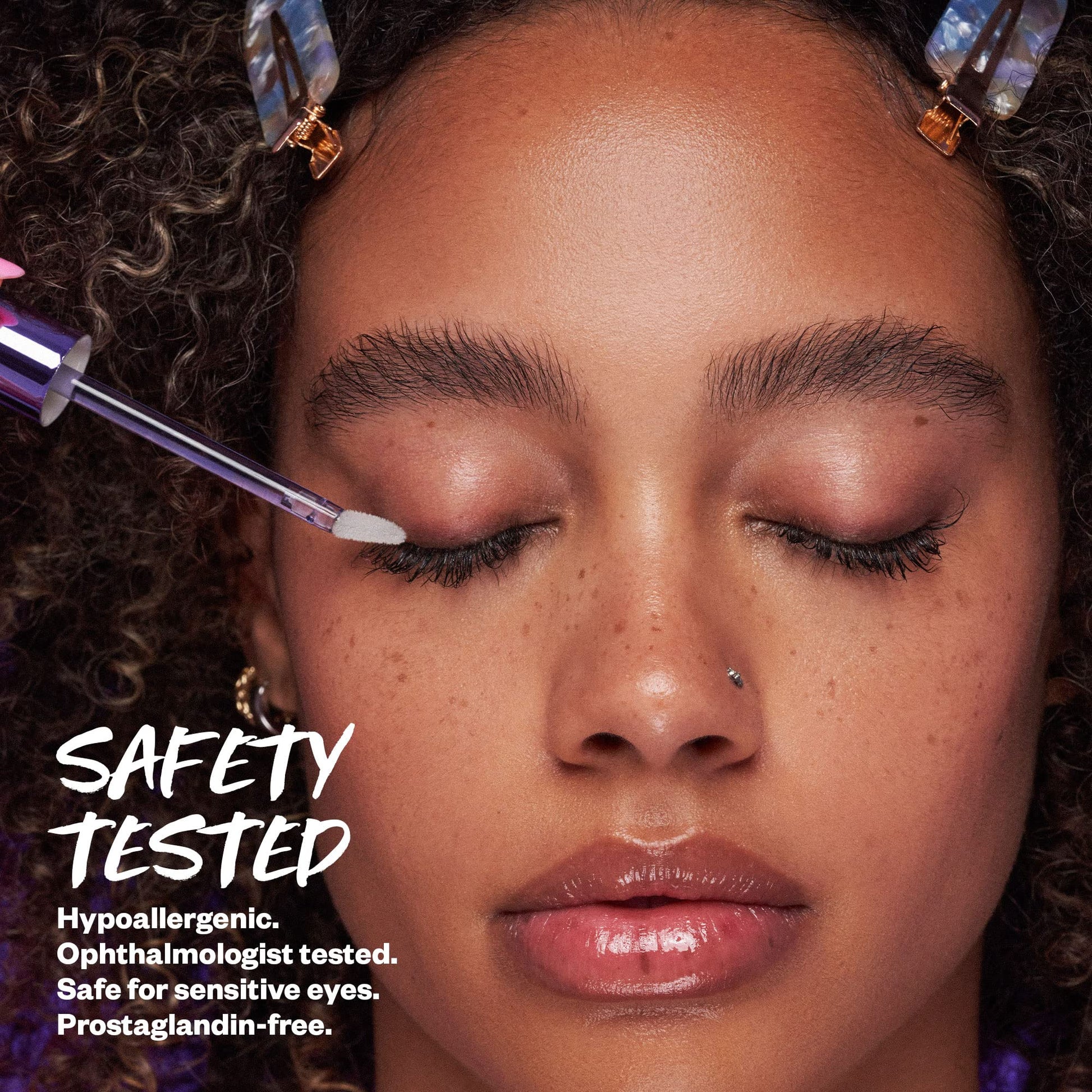 Kosas Grow Potion: Fluffy Brow and Lash Boosting Serum. Eyebrow and Eyelash Enhancing Serum KosasAu supplements