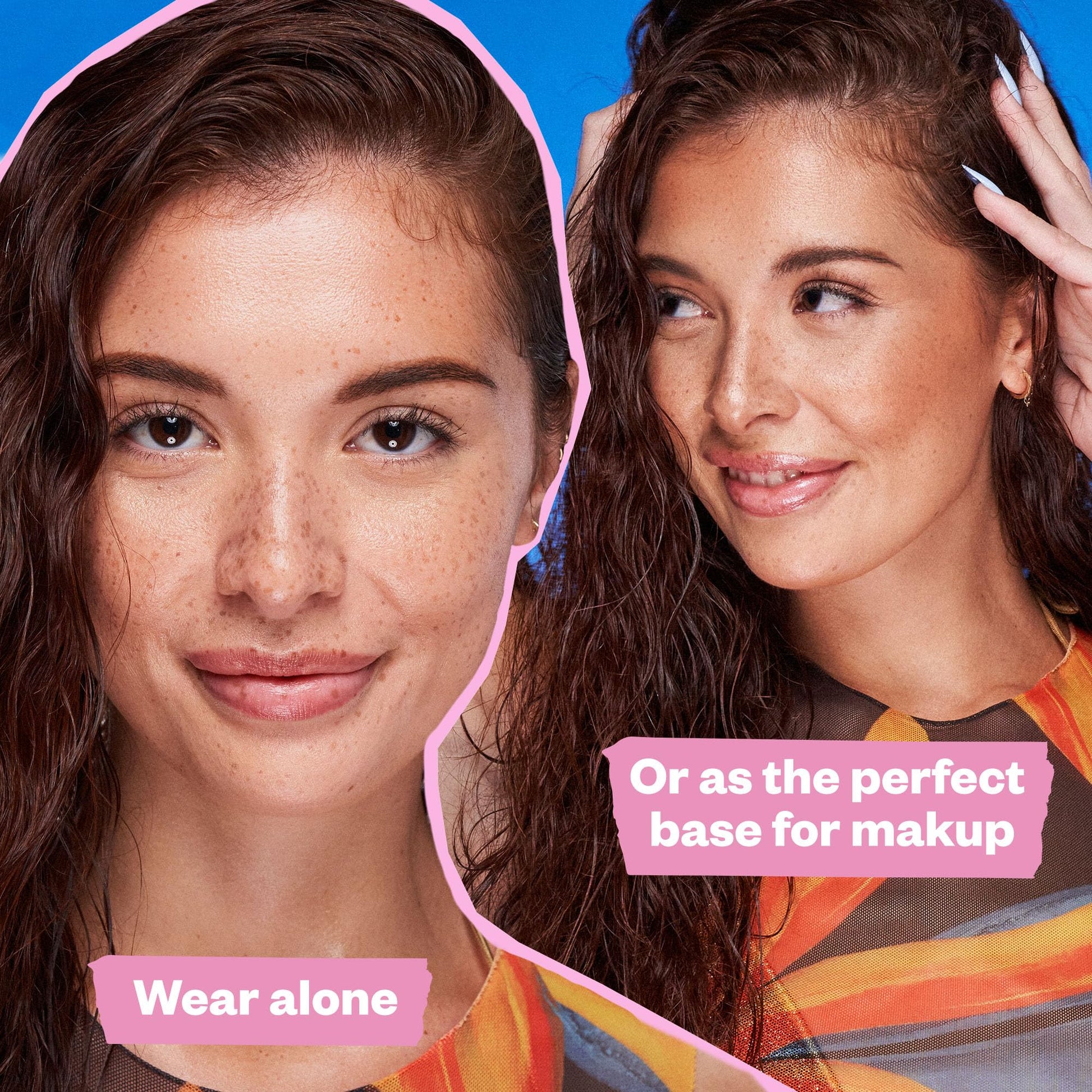 Kosas DreamBeam SPF 40 Mineral Sunscreen for Face + Makeup Prep – Lightweight Hydrating Sun Protection, 40 ml KosasAu supplements