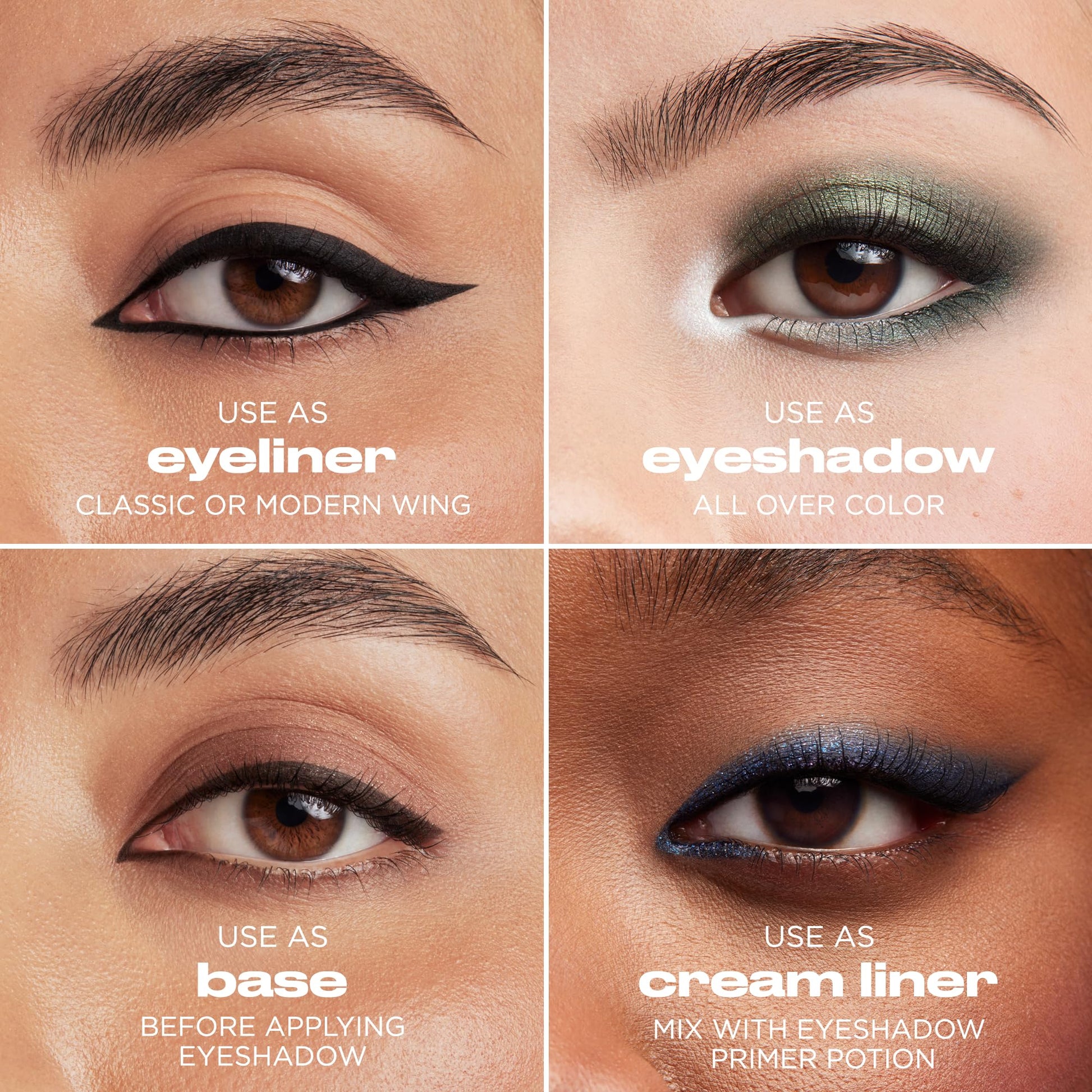 URBAN DECAY 24/7 Glide-On Waterproof Eyeliner Pencil - Smudge-Proof, Long-Lasting, Transfer-Proof, Up to 16HR Wear, Smooth No-Tug Formula, Perversion (Matte Blackest Black) - 0.04 oz URBAN DECAYAu supplements