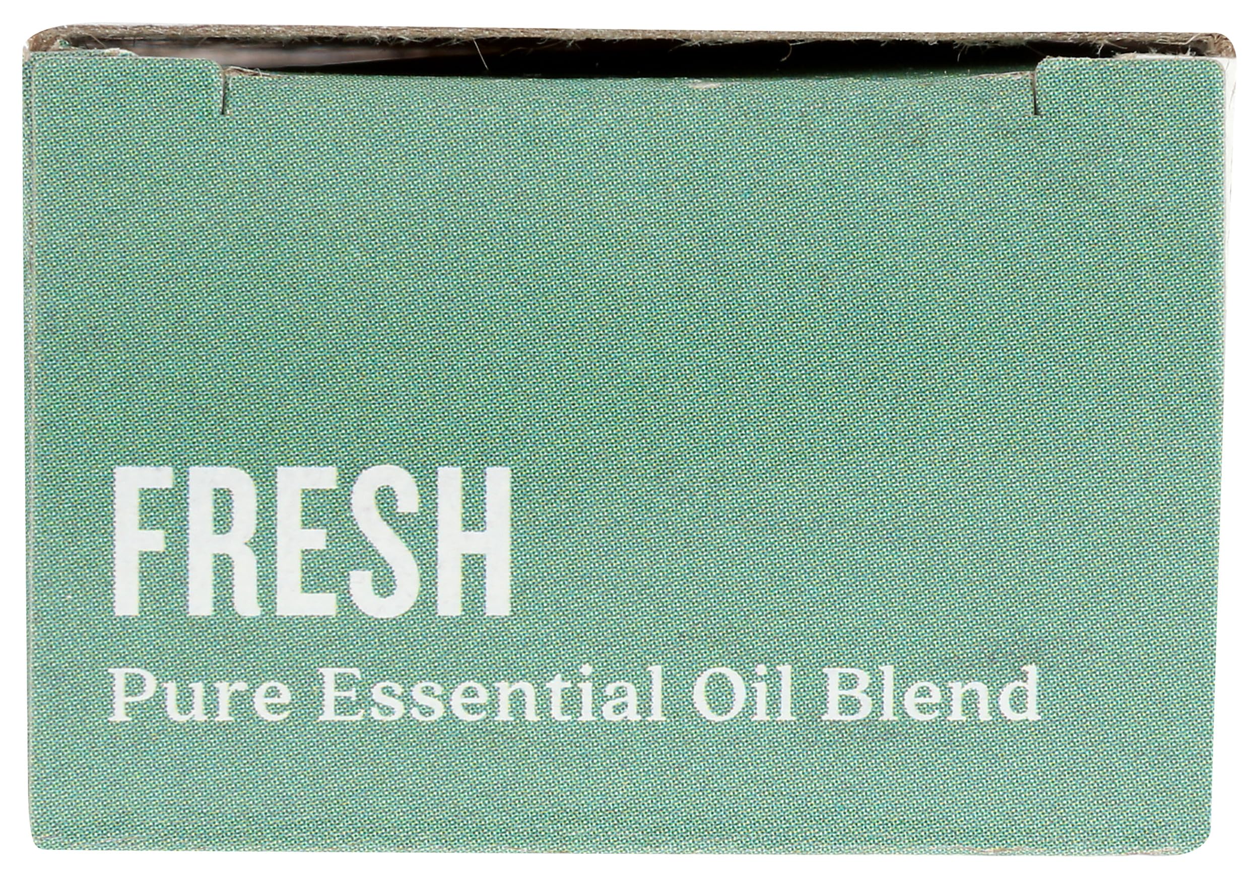 AURA CACIA Fresh Essential Oil Blend, 0.25 FZ Aura CaciaAu supplements