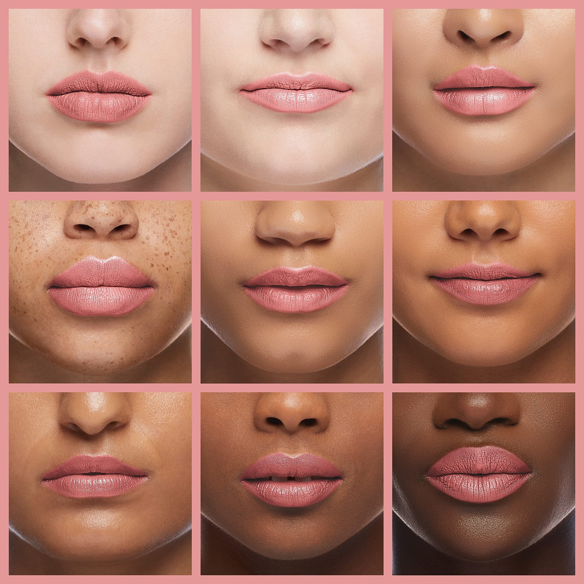 LAURA GELLER NEW YORK Italian Marble Sheer Lipstick - Berry Vanilla - Hydrating & Lightweight - Vitamin E & Caster Seed Oil - Cream Finish LAURA GELLER NEW YORKAu supplements