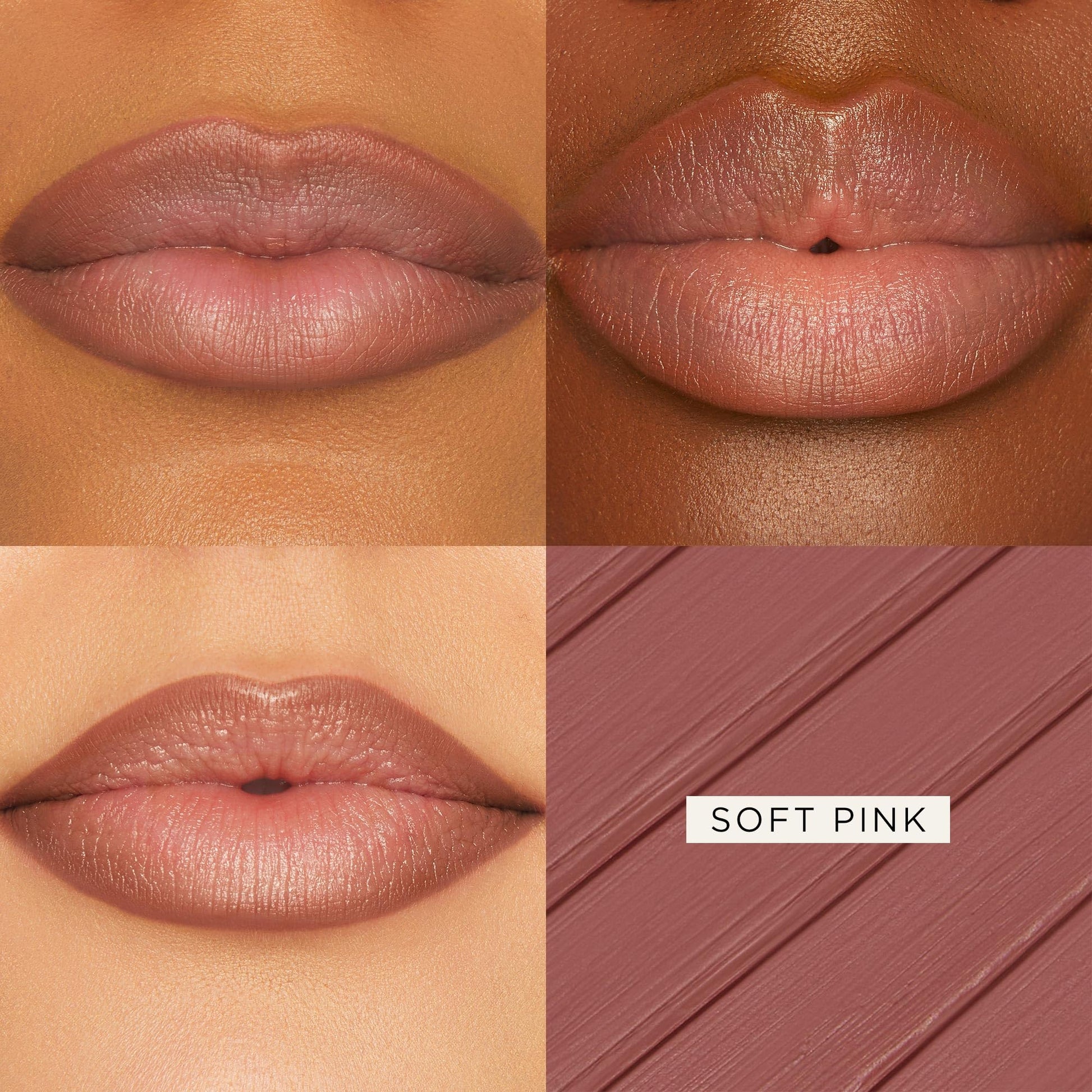 tarte maracuja juicy lip liner – Creamy, Matte, Lip Liner with Hyaluronic Acid with Vitamin E, Vegan & Cruelty-Free, full size, soft pink tarteAu supplements