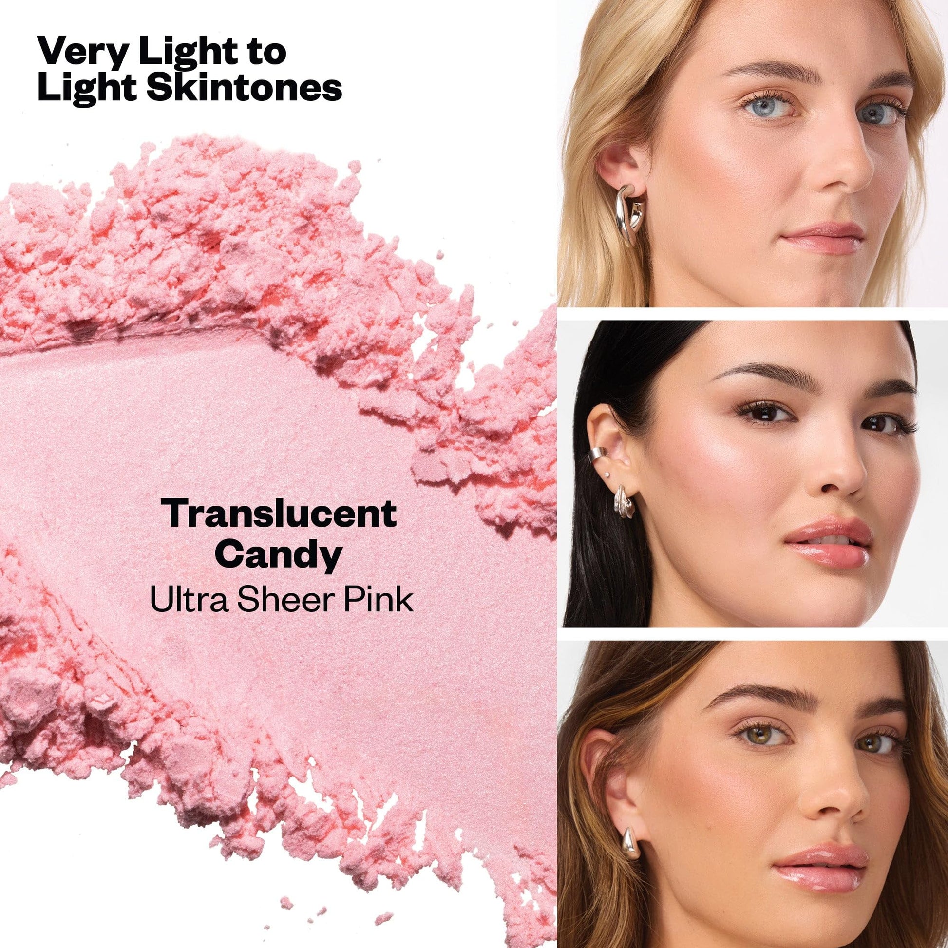 Kosas Cloud Set Loose Setting Powder – Talc-Free Translucent Face Powder for Oil Control, Ultra Sheer Pink KosasAu supplements