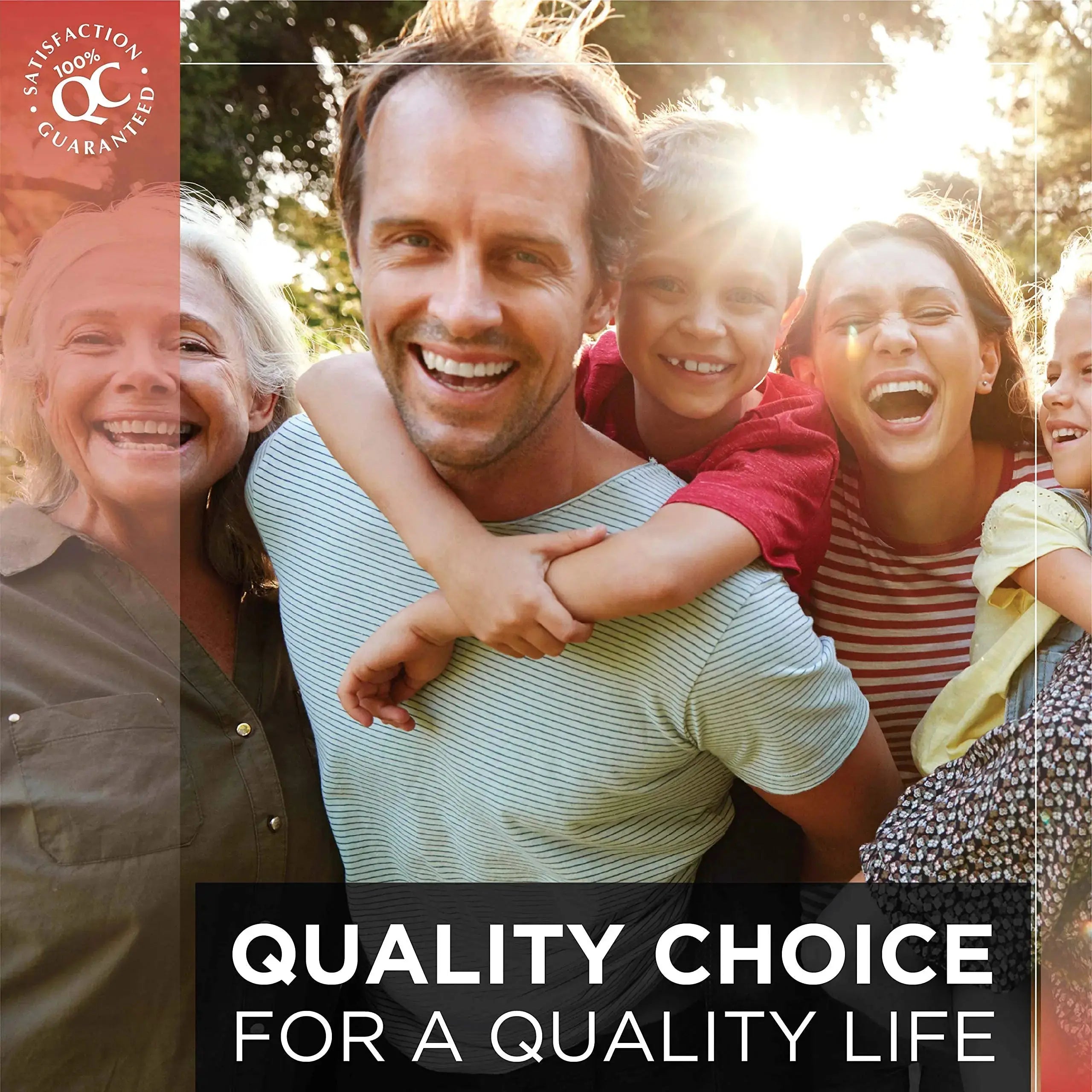 Quality Choice, Extra Strength, Non Aspirin Pain Relief, Acetaminophen 500 MG, Pain Reliever & Fever Reducer, Rapid Release Gelcaps, 50 Count Package Quality ChoiceAu supplements