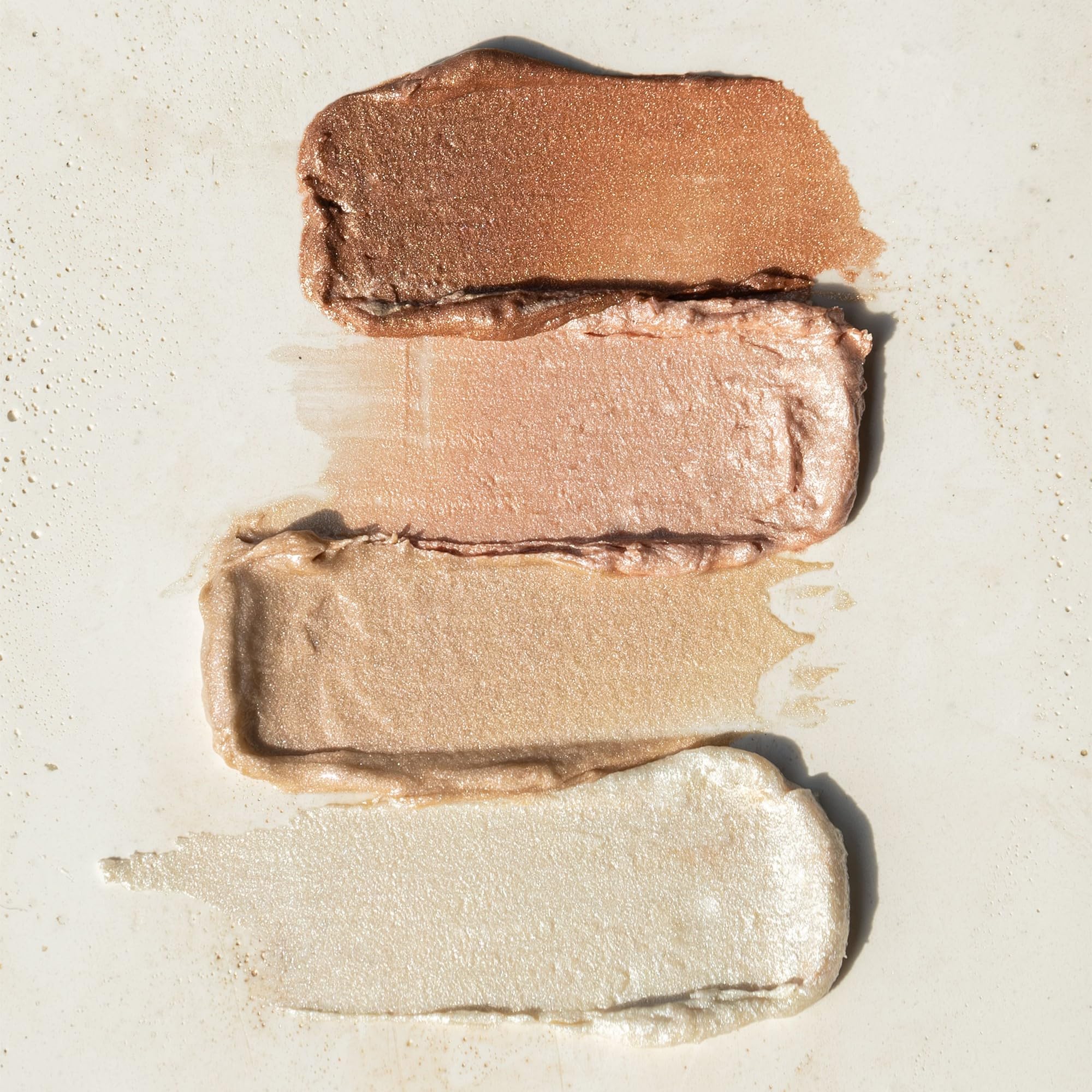 RMS Beauty Luminizer - Cream Highlighter Makeup, Luminous Dewy Makeup Highlighter Eyeshadow, Body Shimmer, Face Highlighters & Luminizers, Glow Makeup RMS BeautyAu supplements