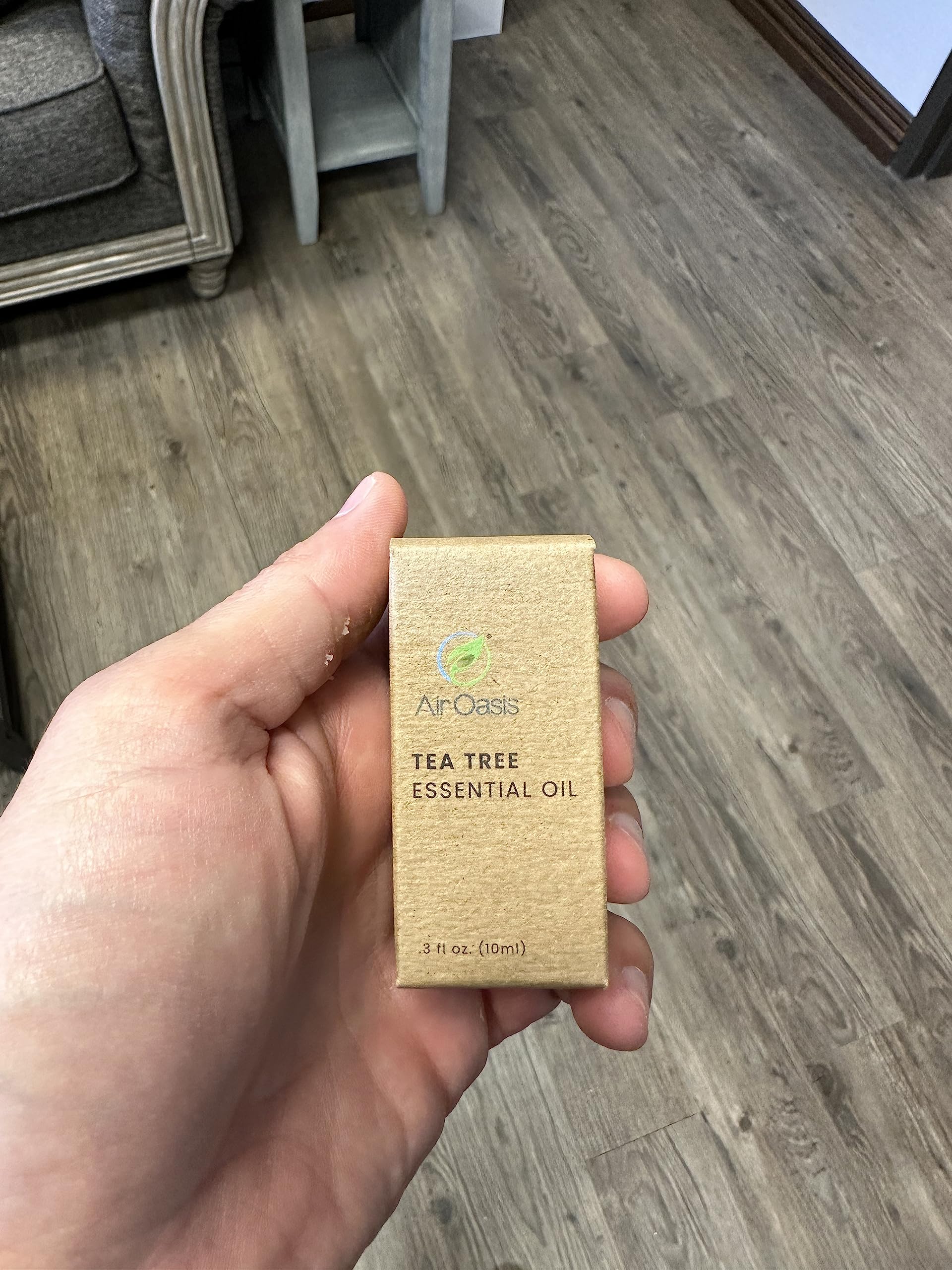 Air Oasis Premium Grade Essential Oils | 100% Pure Essential Oils Perfect for Diffuser, Humidifier Air OasisAu supplements