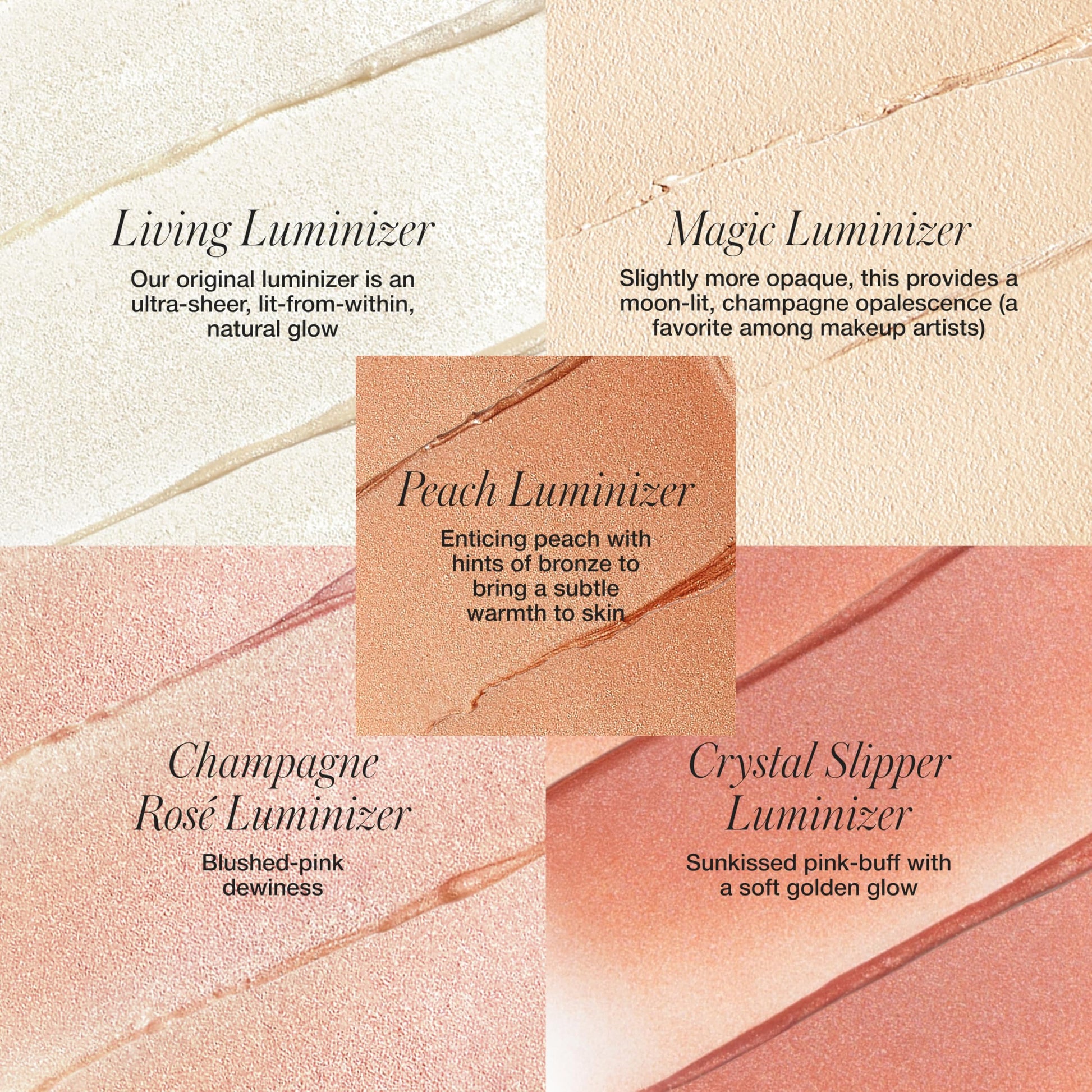 RMS Beauty Luminizer - Cream Highlighter Makeup, Luminous Dewy Makeup Highlighter Eyeshadow, Body Shimmer, Face Highlighters & Luminizers, Glow Makeup RMS BeautyAu supplements