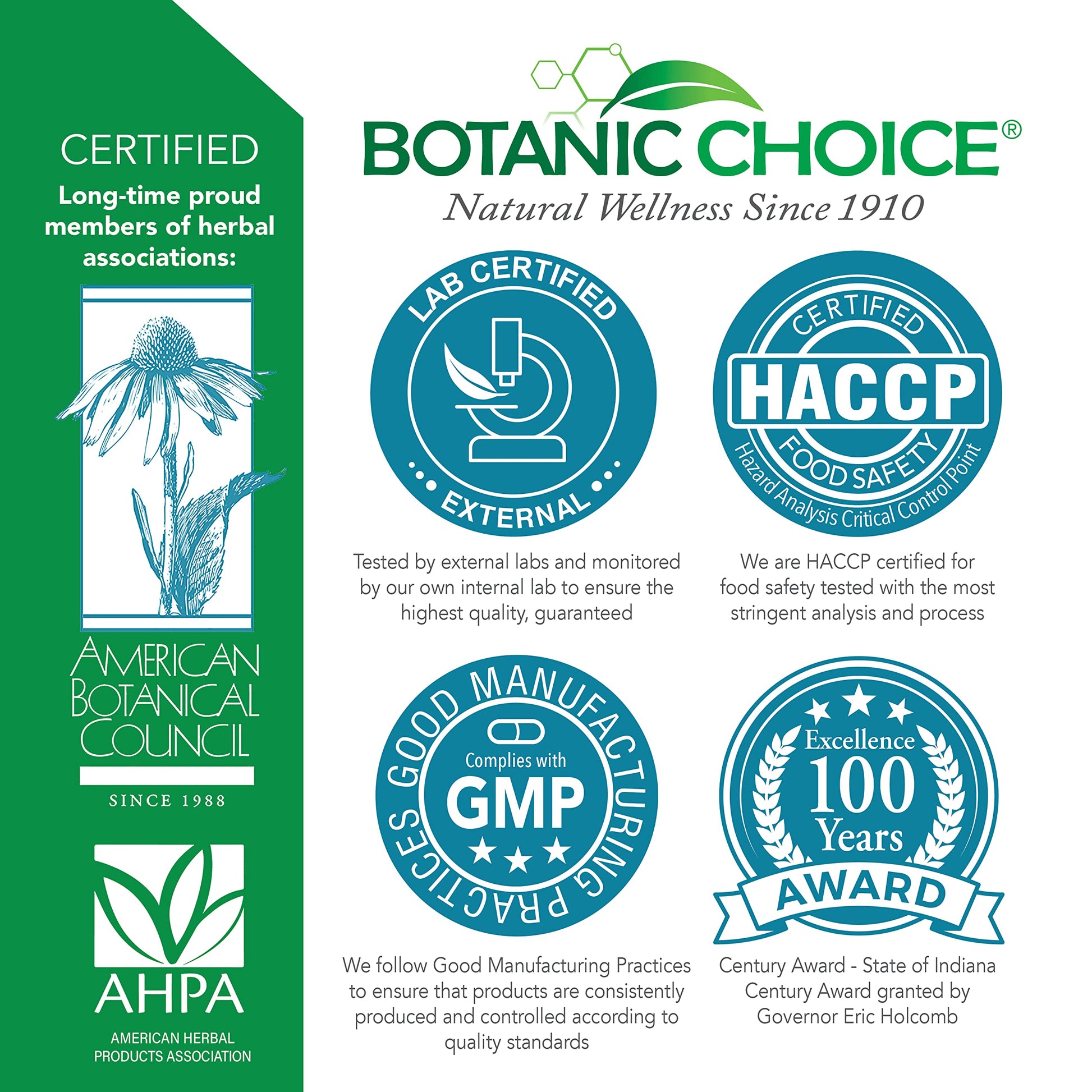 Botanic Choice Ultra Kidney Complex - Optimal Kidney Support with Milk Thistle, Green Tea & More- 60 Capsules Botanic ChoiceAu supplements