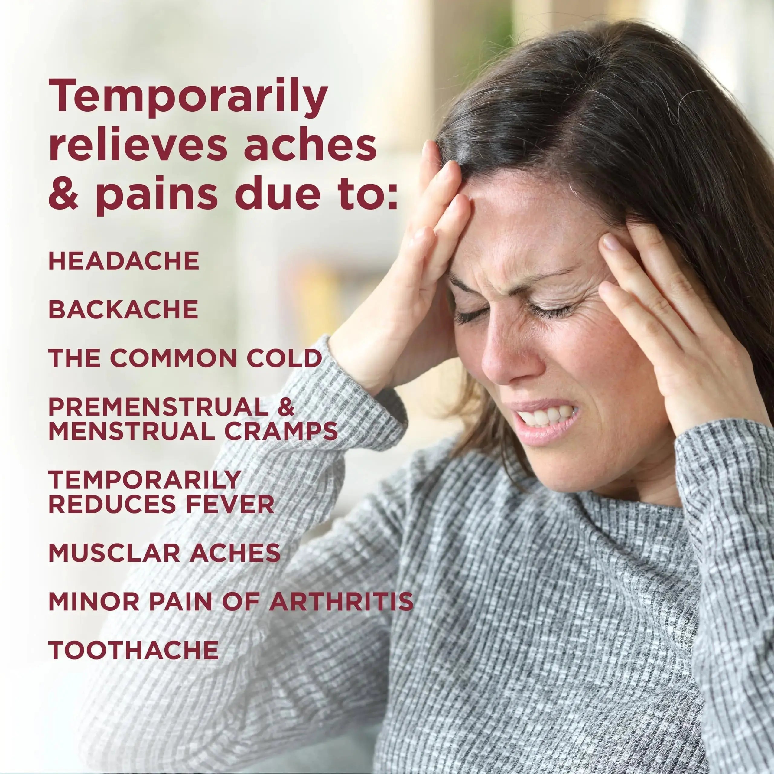 Amazon Basic Care Acetaminophen Extended-Release Tablets, 650 mg, Pain Reliever, Fever Reducer, 8 Hour Relief, 100 Count Amazon Basic CareAu supplements