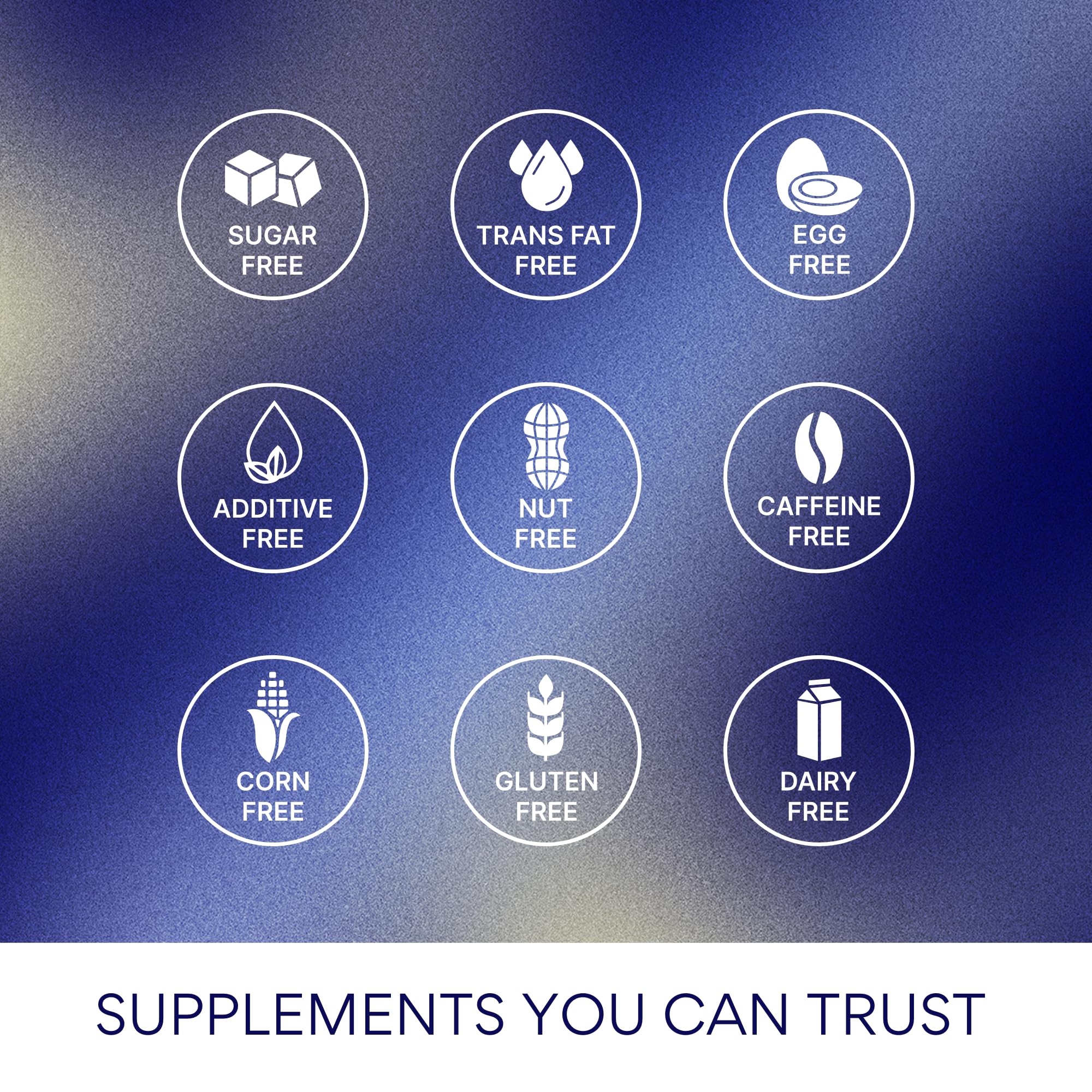 Research Verified ConstiRelief - The best Supplement for Constipation Relief on the market - with L. Acidophilus for long term health and prevention. 100% back guarantee! (Pack of 3) Research VerifiedAu supplements