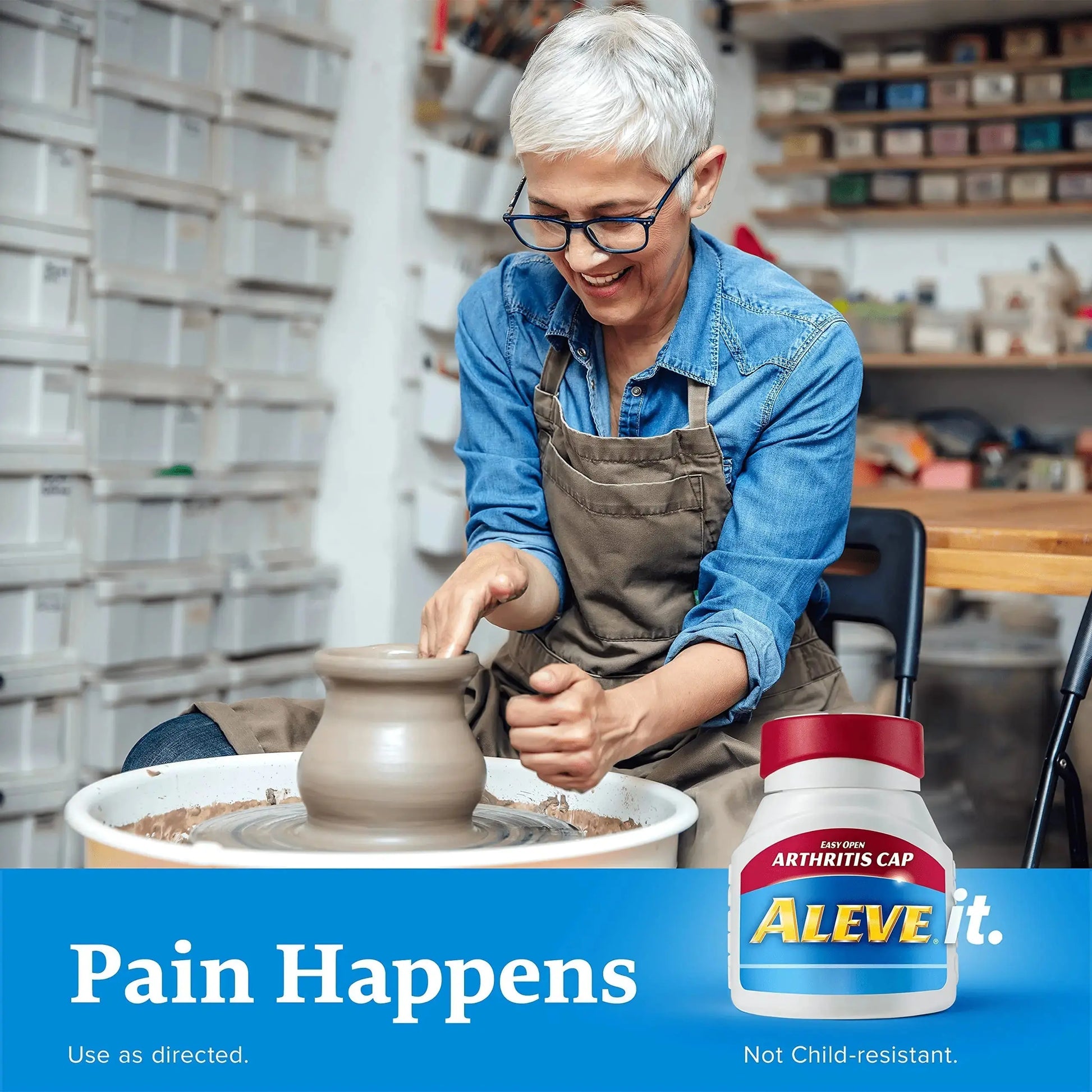 Aleve CPLT 2DZ 200 ct (Pack of 2) AleveAu supplements