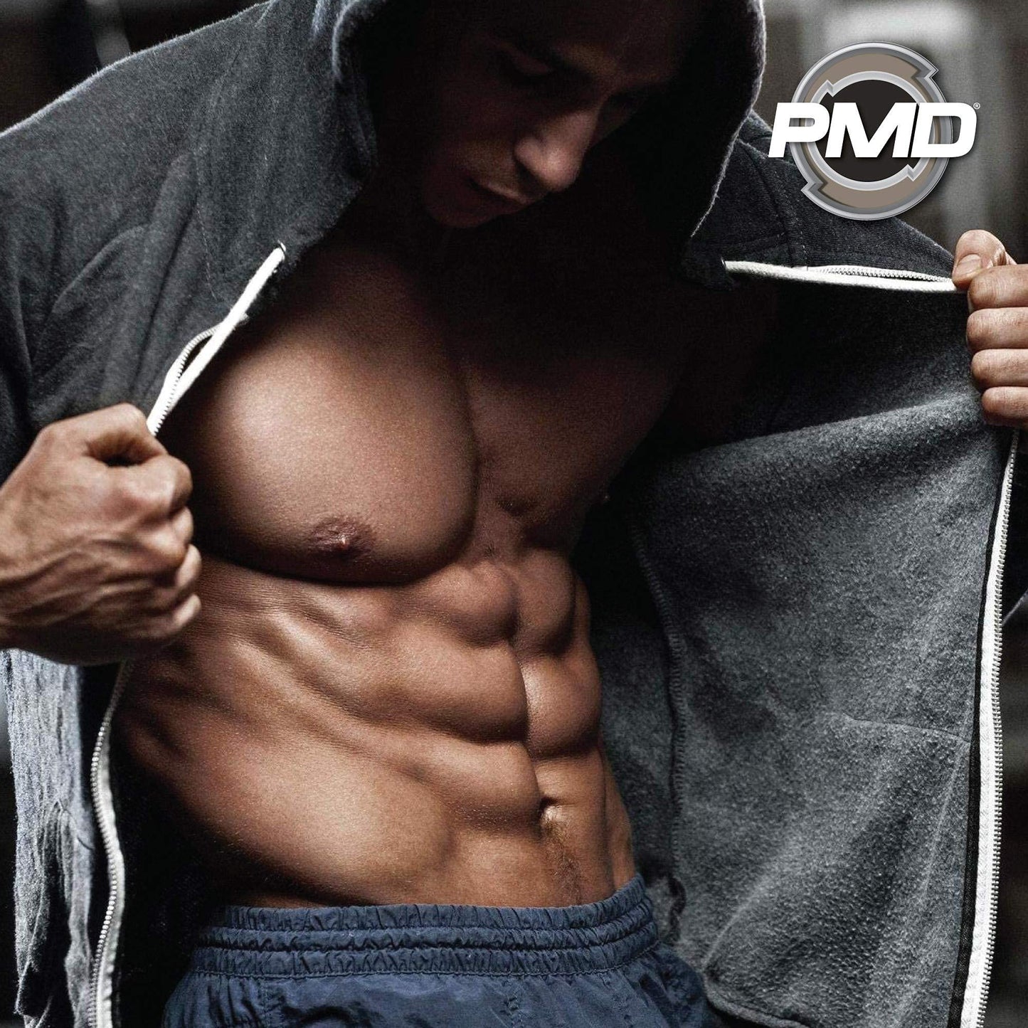 PMD Sports Ultra Pump Fuel Insanity - Pre Workout - Strawberry Slam (30 Servings) Sports PMDUS supplements