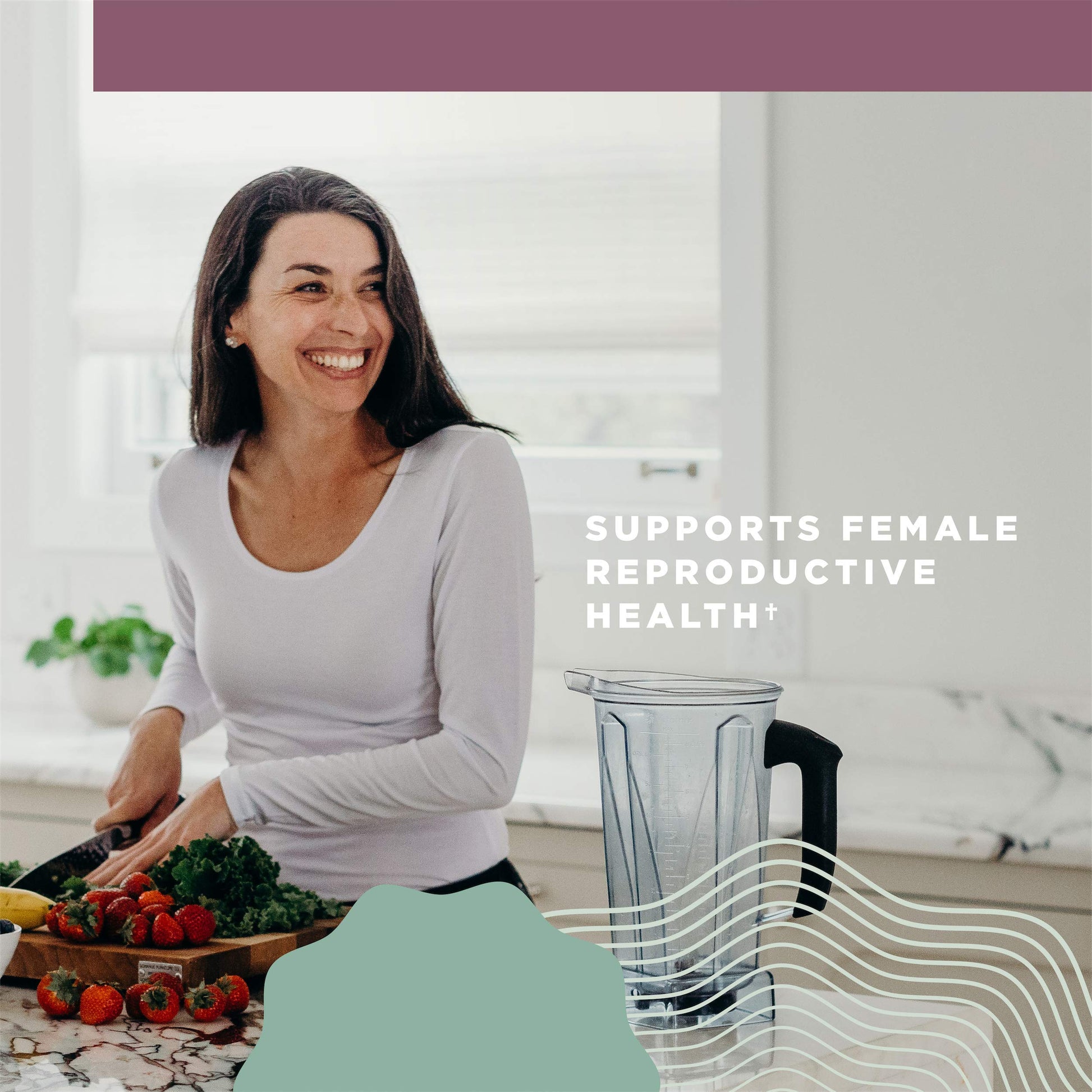 Ancient Nutrition Women's Hormones, Helps Reduce Stress, Supports Energy, Hormone Balance, Gluten Free, Paleo and Keto Friendly, 60 Capsules Ancient NutritionAu supplements