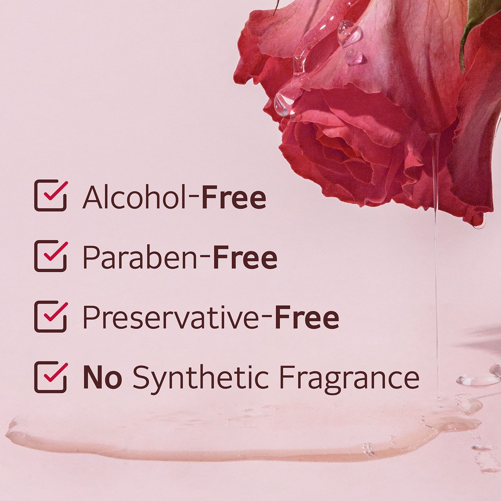 [USDA] TheAromaShop Organic Rose Secret- Natural feminine Spray,Intimate Care The Aroma ShopAu supplements
