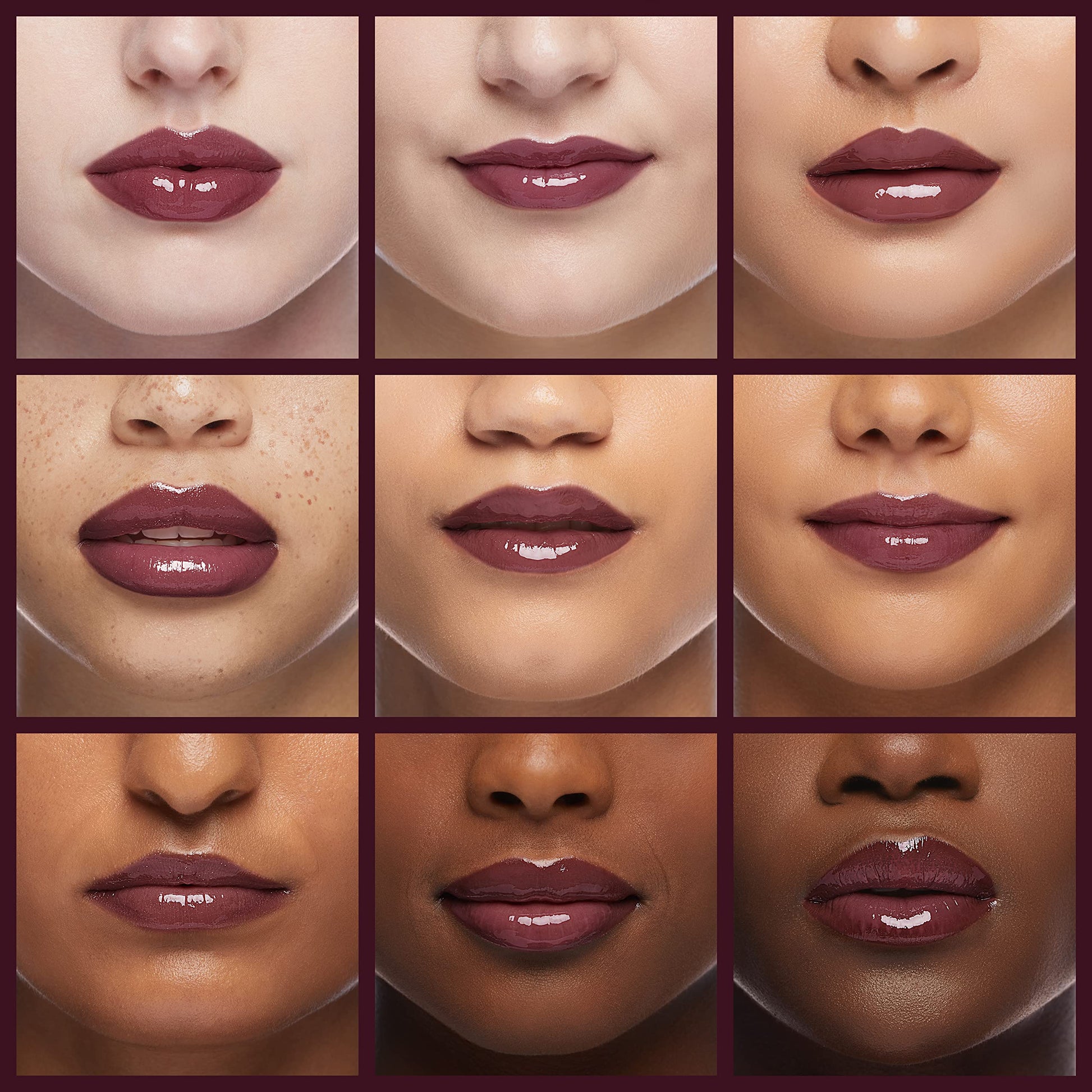 L.A. COLORS High Shine Lipgloss, Lavish CLG941 L.A. COLORSAu supplements