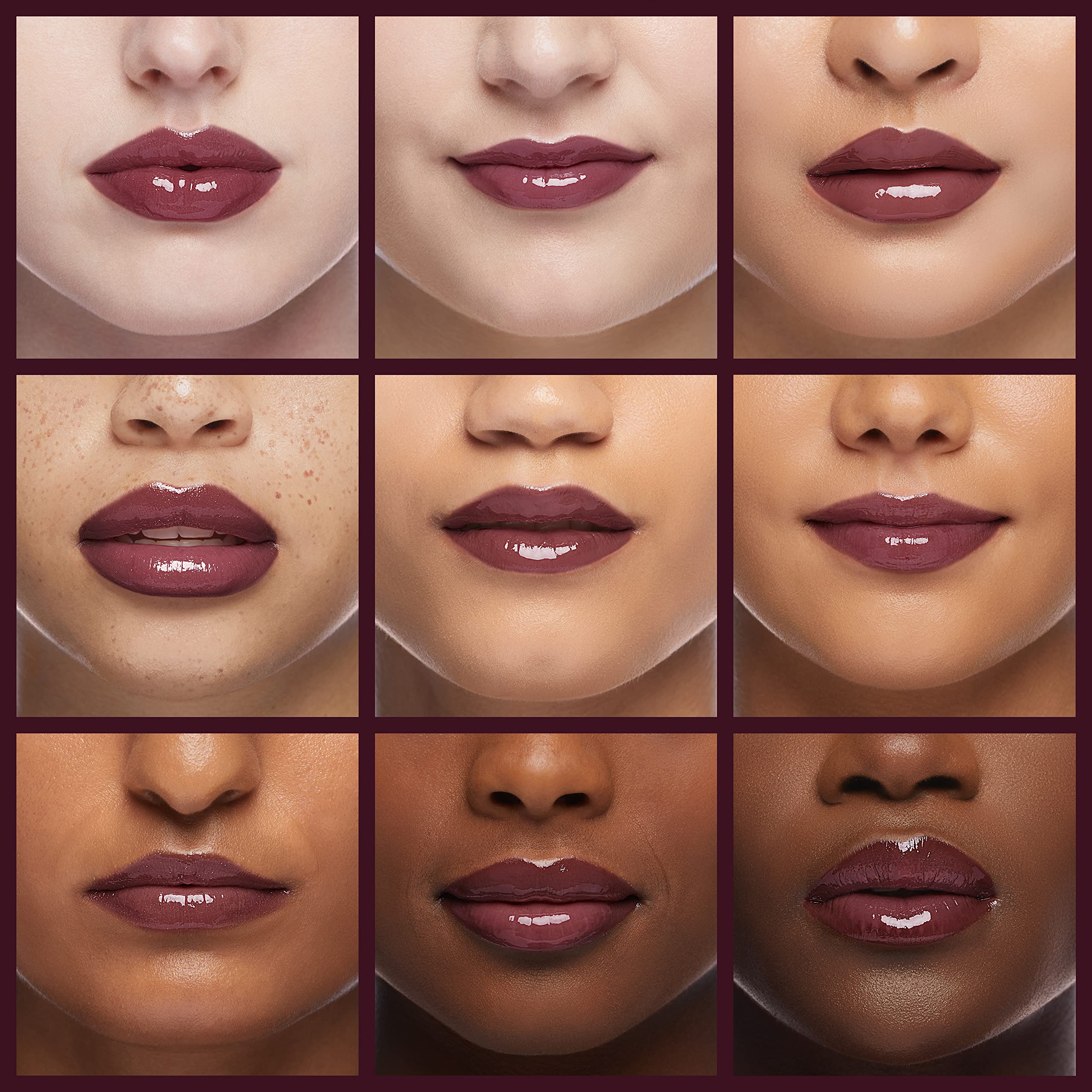 L.A. COLORS High Shine Lipgloss, Lavish CLG941 L.A. COLORSAu supplements