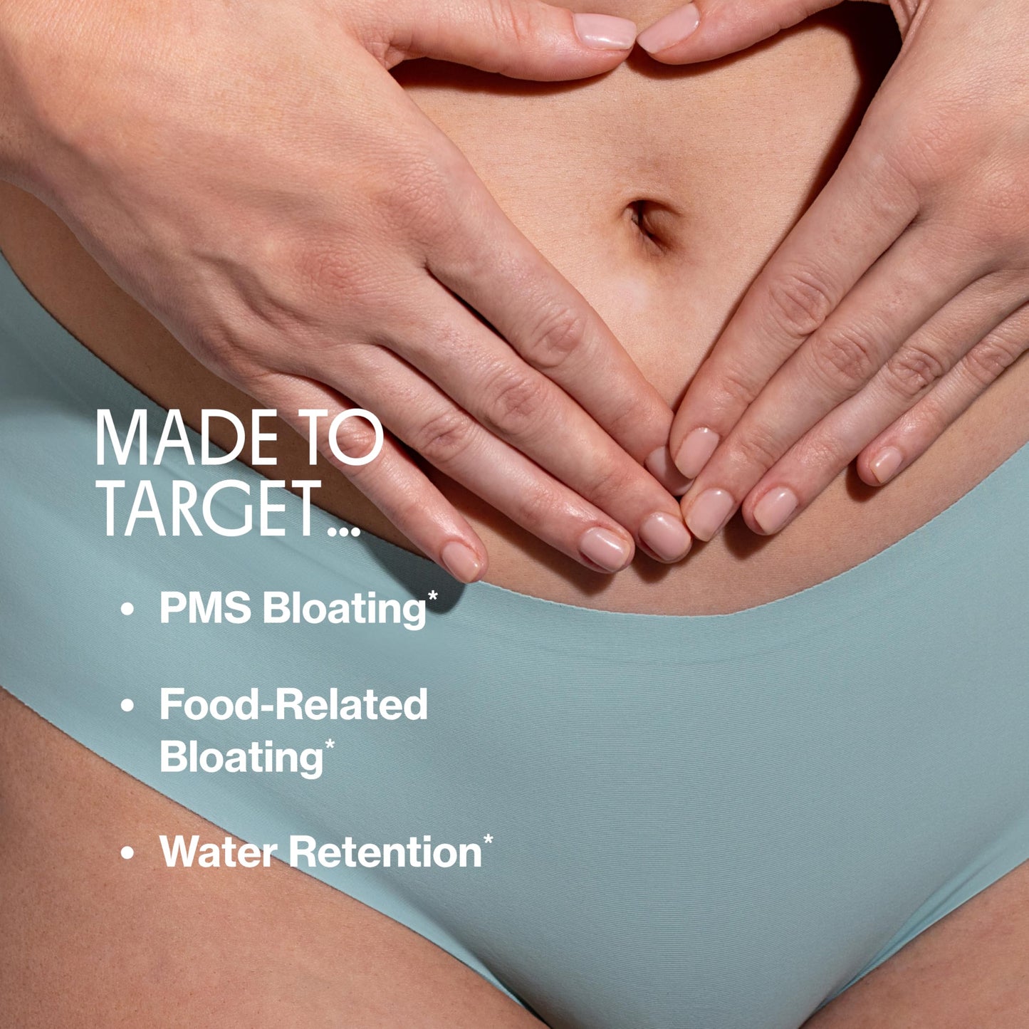 Love Wellness Bye Bye Bloat | Digestive Enzymes for Fast Acting Bloating Relief for Women | Helps Reduce Water Retention & Gas Relief | Supports Digestive Health Love WellnessUS supplements