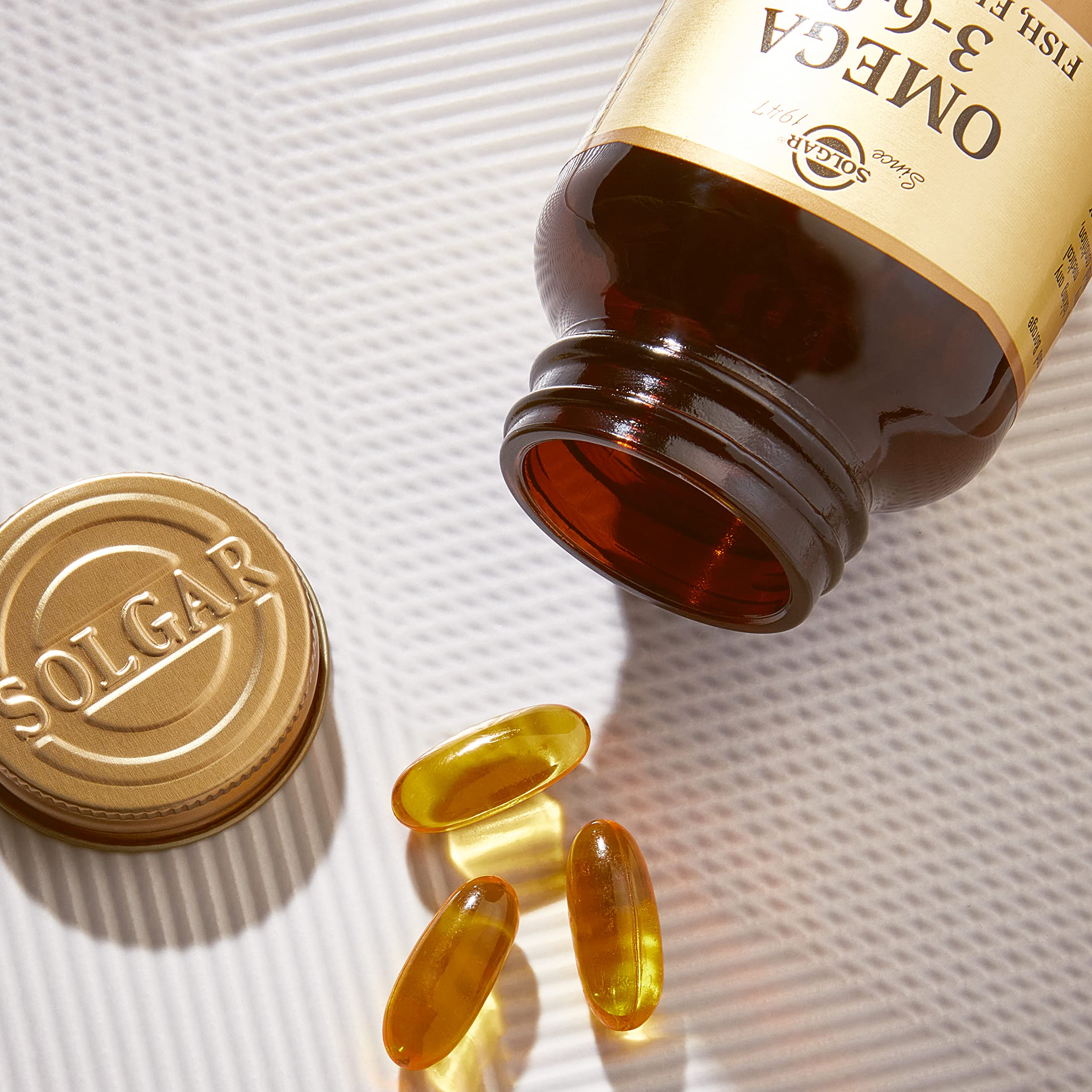 EFA 1300mg Omega 3-6-9 Solgar 60 Softgel SolgarAu supplements