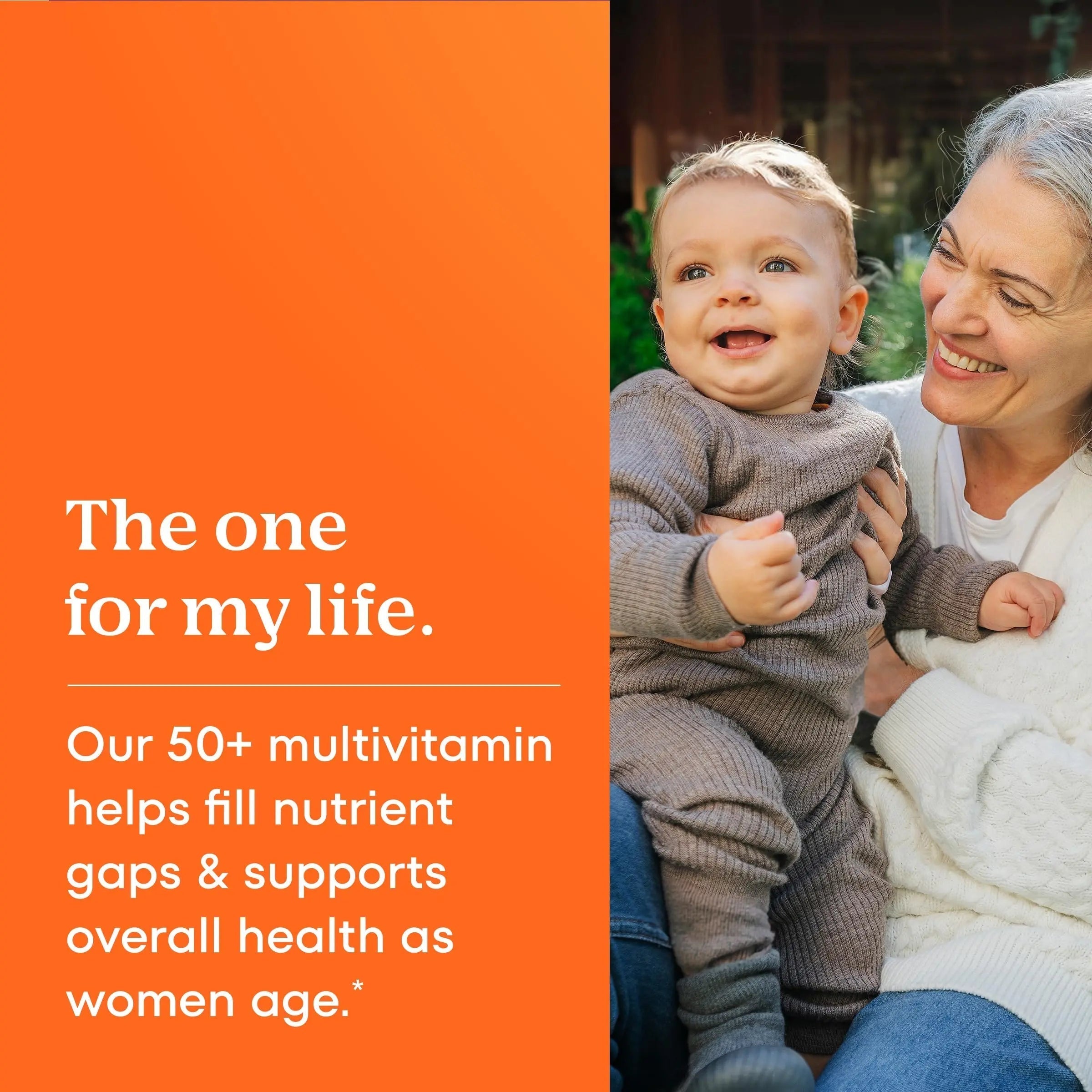 One A Day Multivitamin for Women 50 and Over Tablets, Womens Multivitamin 50 plus with Vitamins D, C, E, Zinc & Biotin, Daily Vitamins for Woman 50+, 65 Ct ONE A DAYAu supplements