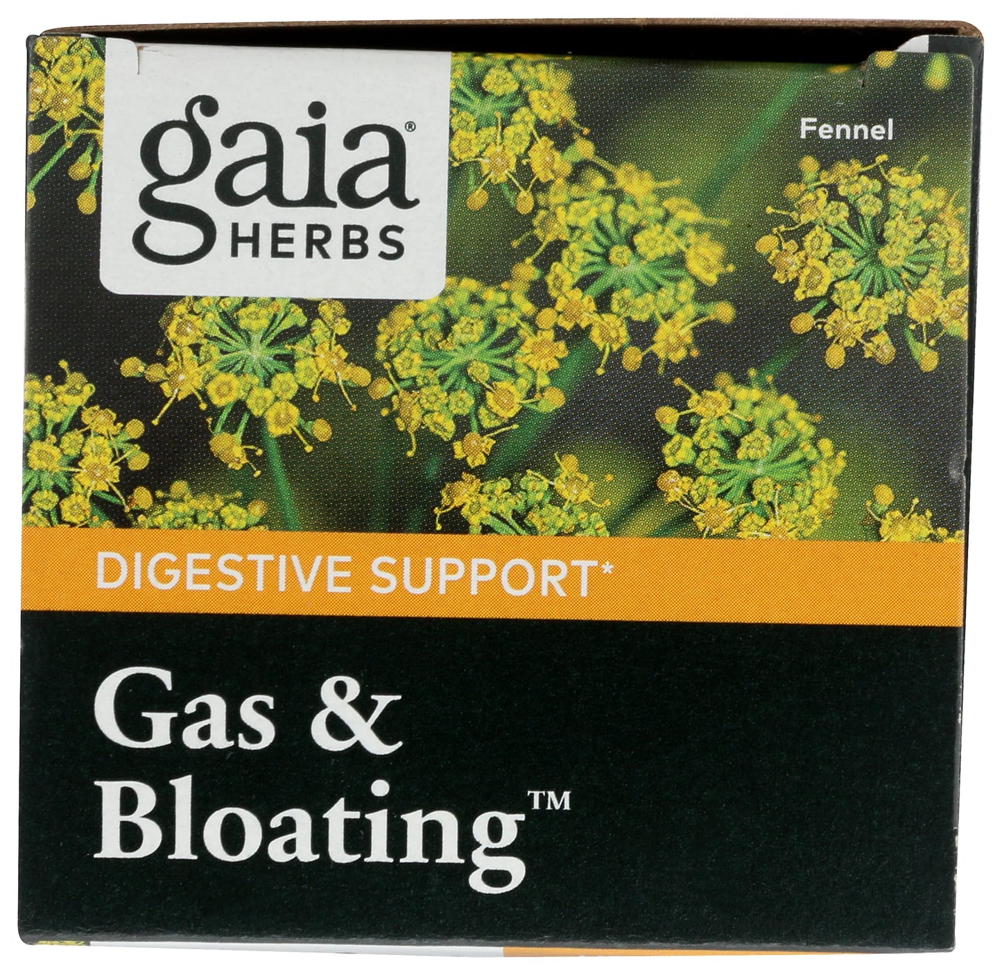 Gaia Herbs Gas & Bloating - Provides Relief from Occasional Gas and Bloating Gaia HerbsUS supplements