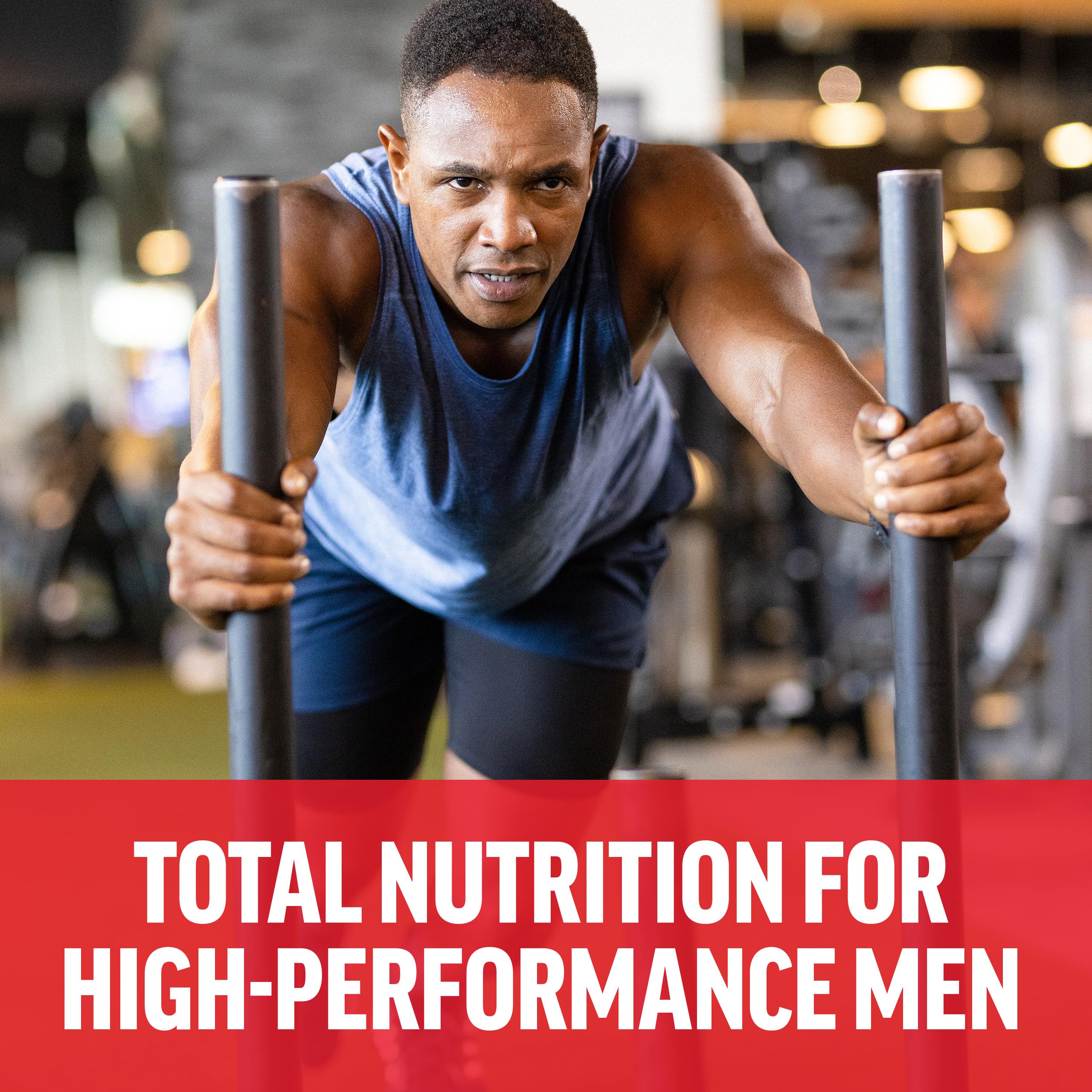Force Factor Men’s Multivitamins, Multivitamin for Men Plus Amino Acids Supplement with 27 Vitamins and Minerals, and Phytonutrients to Support Energy, and Immunity, 60 Tablets Force FactorAu supplements