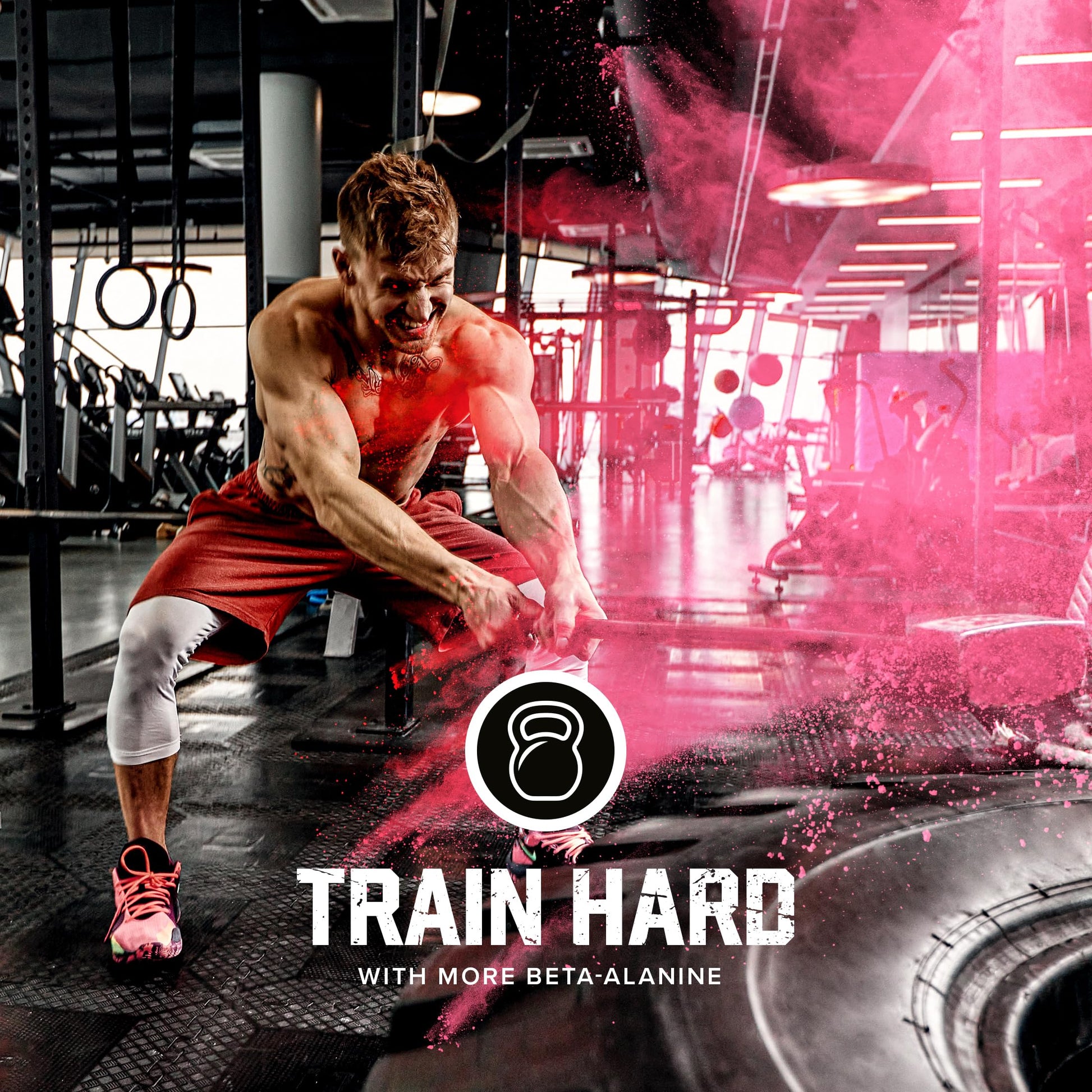 Six Star Pre-Workout Explosion Ripped 2.0 Watermelon - Endurance Powder with Caffeine Six StarAu supplements
