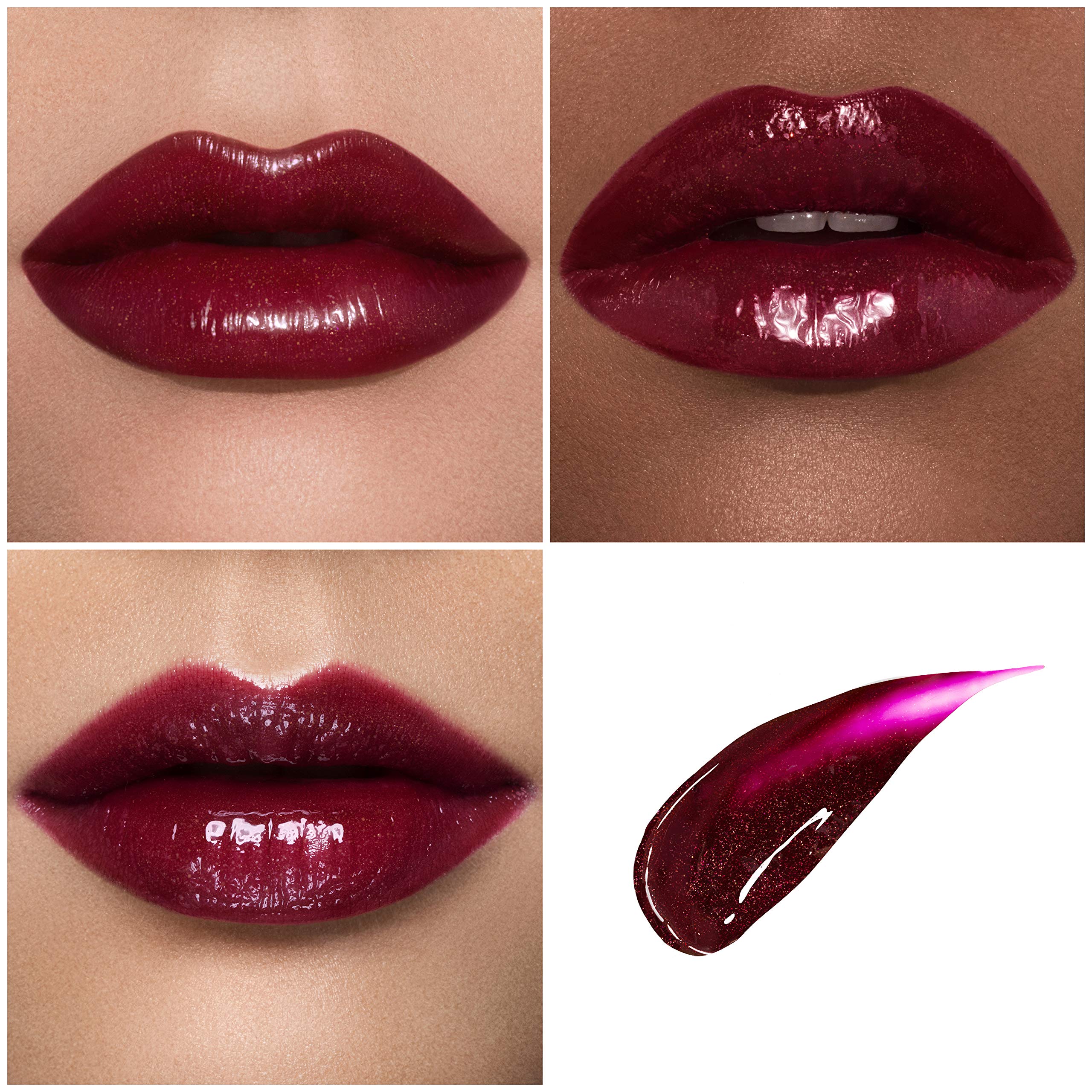 HAUS LABORATORIES by Lady Gaga: LE RIOT LIP GLOSS, Scream Haus LaboratoriesAu supplements