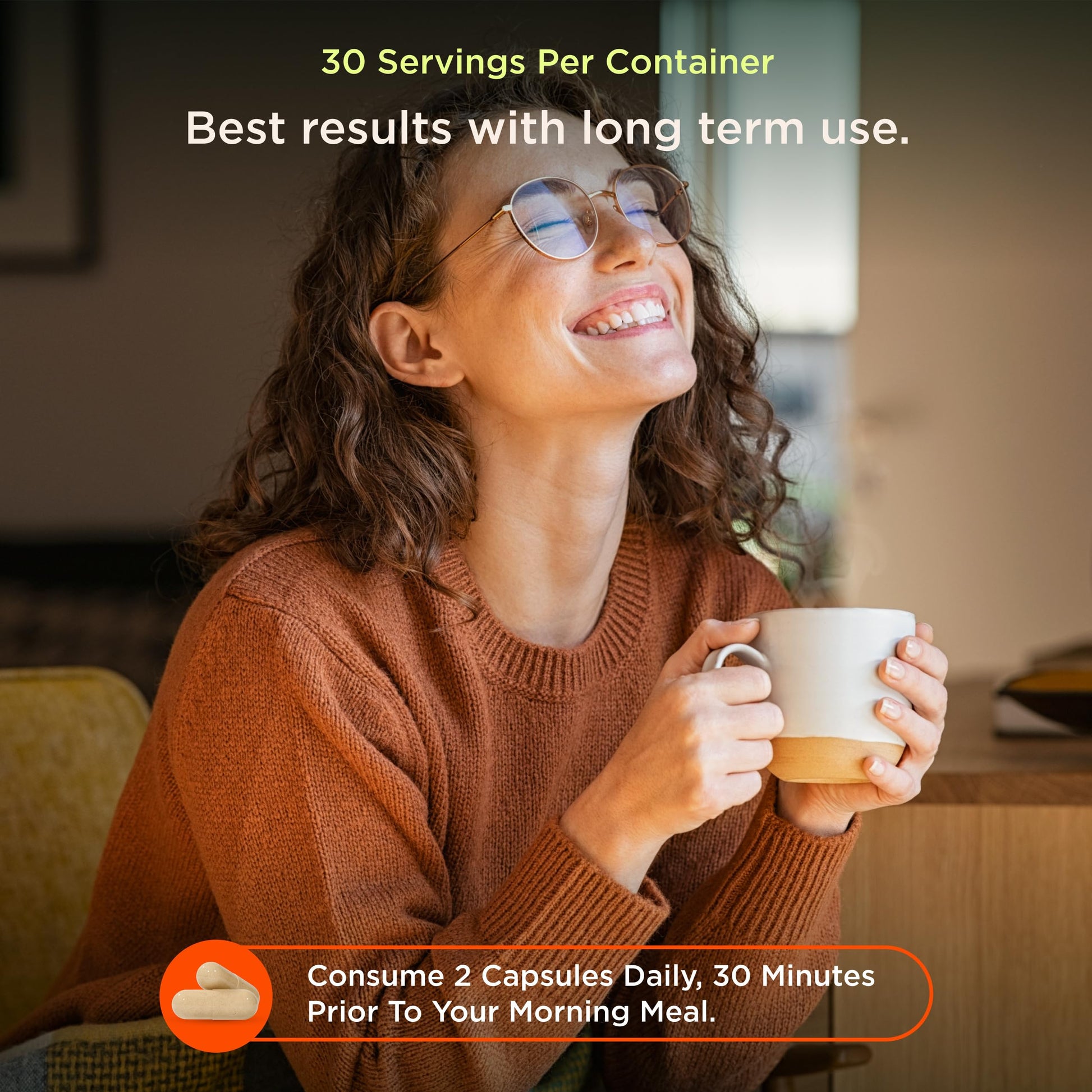 Genius Thermogenic Fat Burner, 60 Diet Veggie Pills - Weight Loss & Metabolism Supplement, Appetite Suppressant & Energy Booster - Caffeine-Free Nootropic Focus & Brain Boost - Ashwagandha & TeaCrine The Genius BrandAu supplements