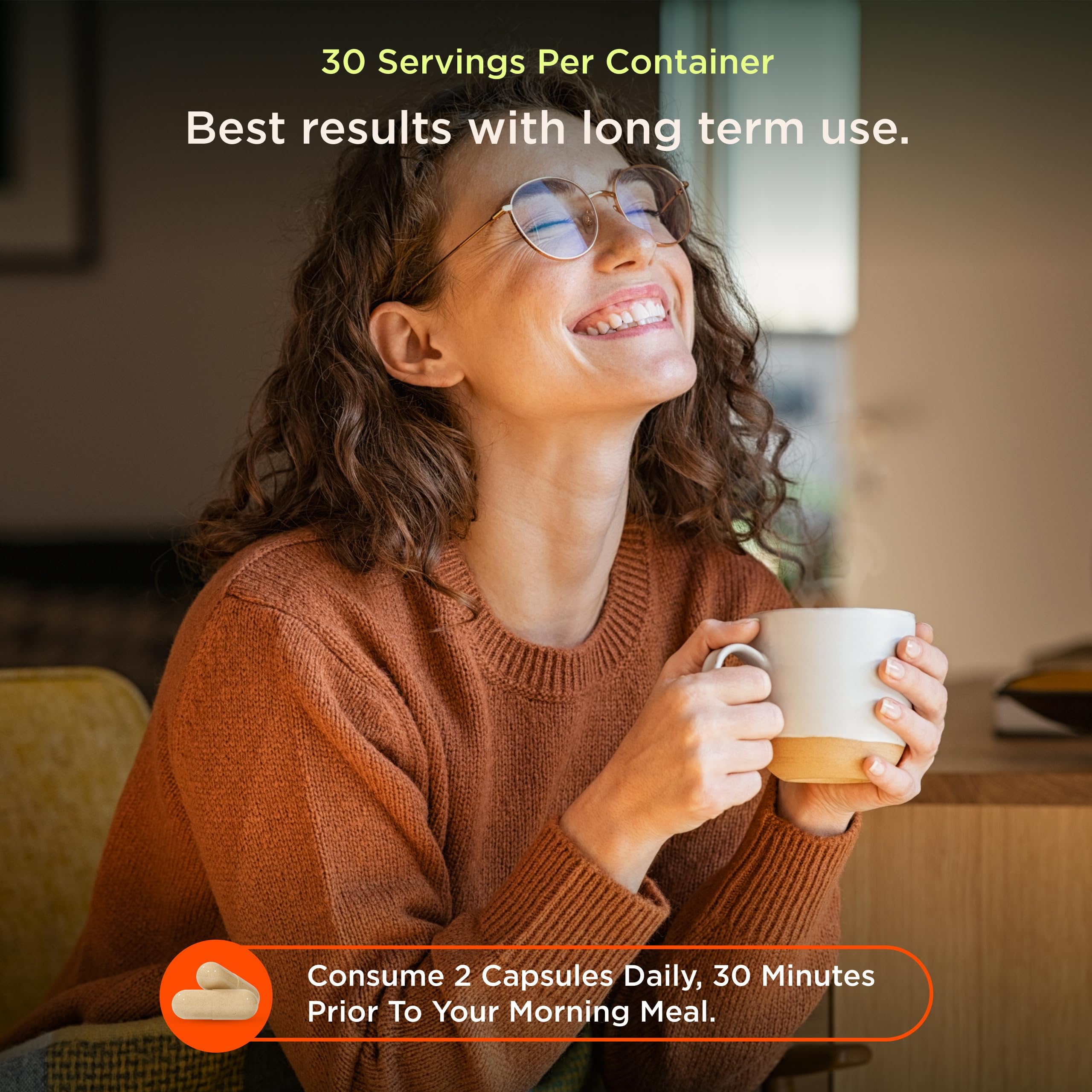 Genius Thermogenic Fat Burner, 60 Diet Veggie Pills - Weight Loss & Metabolism Supplement, Appetite Suppressant & Energy Booster - Caffeine-Free Nootropic Focus & Brain Boost - Ashwagandha & TeaCrine The Genius BrandAu supplements