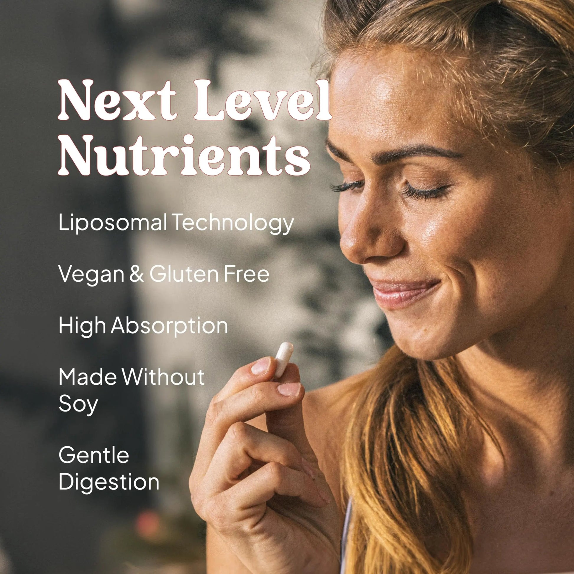 KAL Liposomal Multivitamin - High Potency Liposomal Vitamin C, D-3, and More - Men and Women Multivitamin KALAu supplements