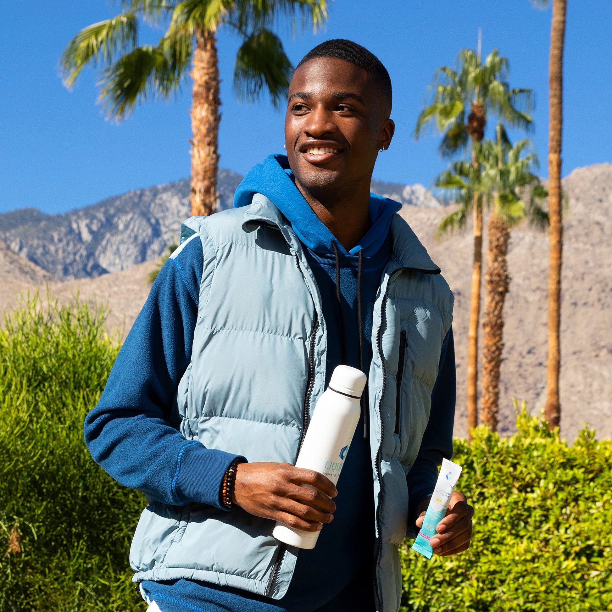 Liquid I.V. Hydration Multiplier - Passion Fruit - Hydration Powder Packets | Electrolyte Liquid I.V.Au supplements