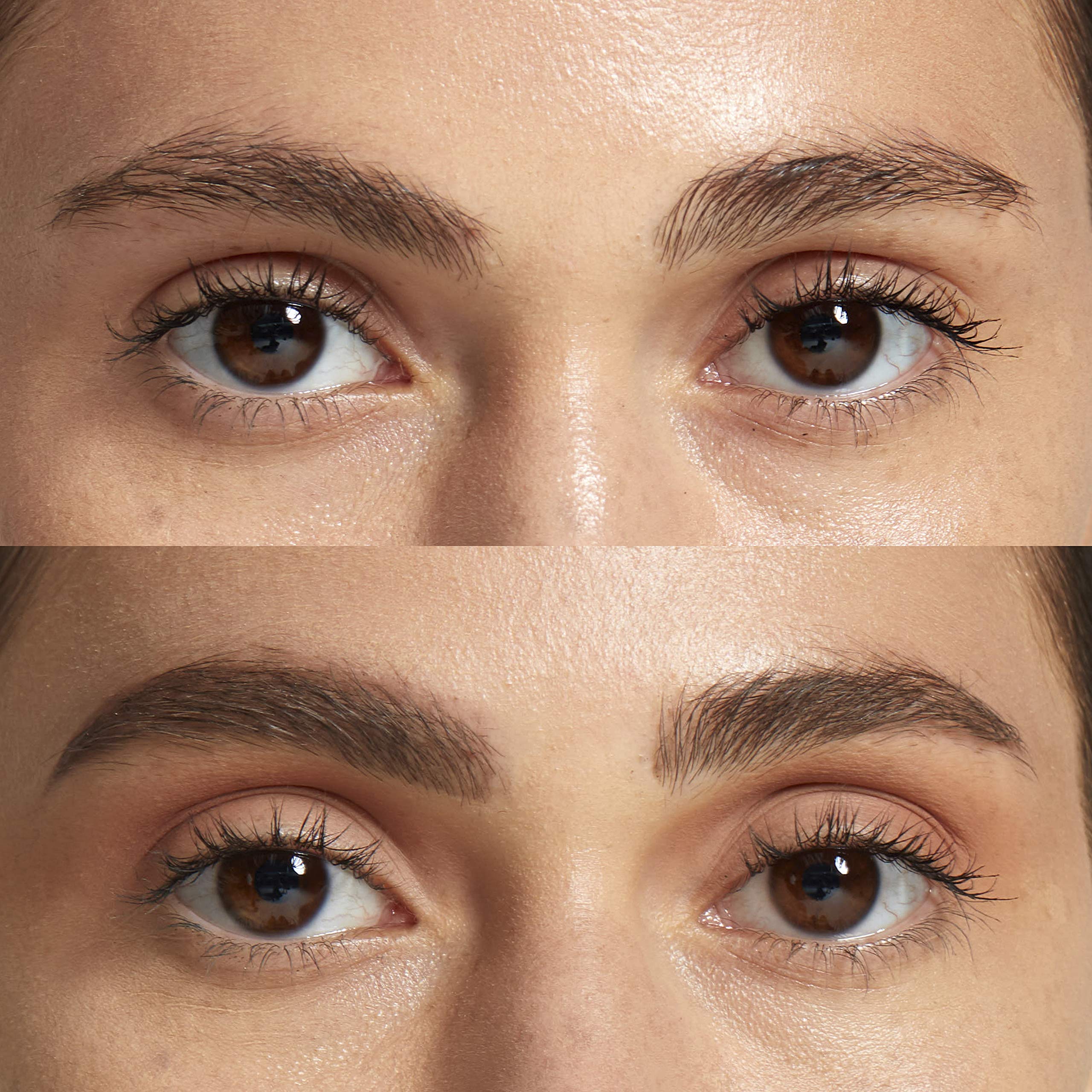 NYX PROFESSIONAL MAKEUP Tinted Eyebrow Mascara, Chocolate NYX PROFESSIONAL MAKEUPAu supplements
